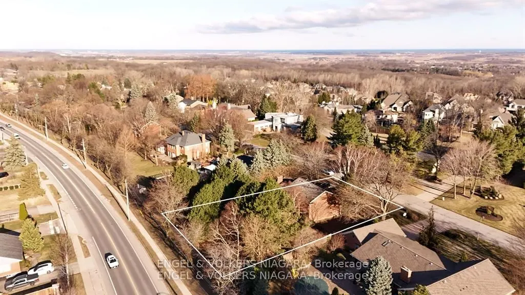 6542 January Drive