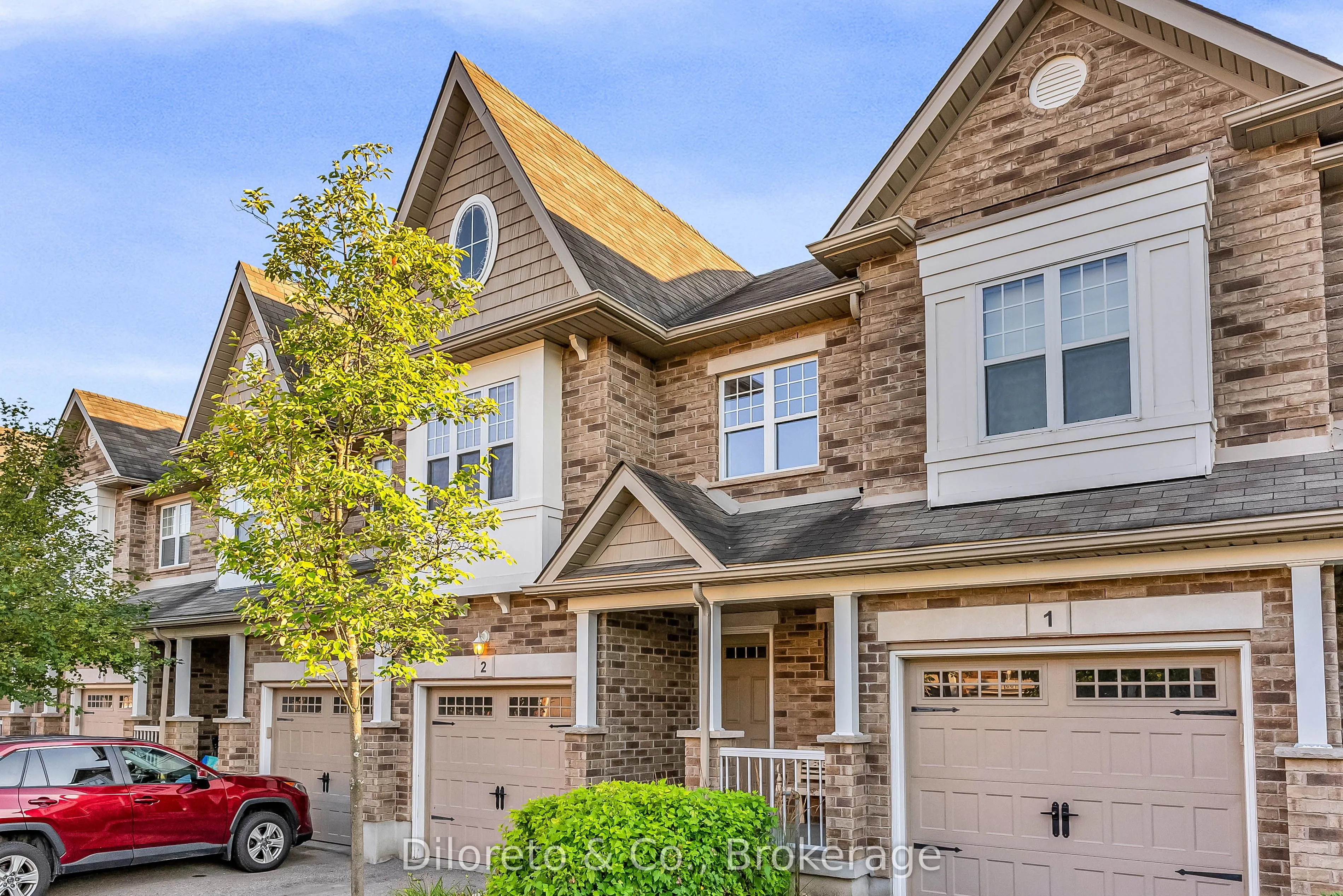 167 Arkell Road, #2
