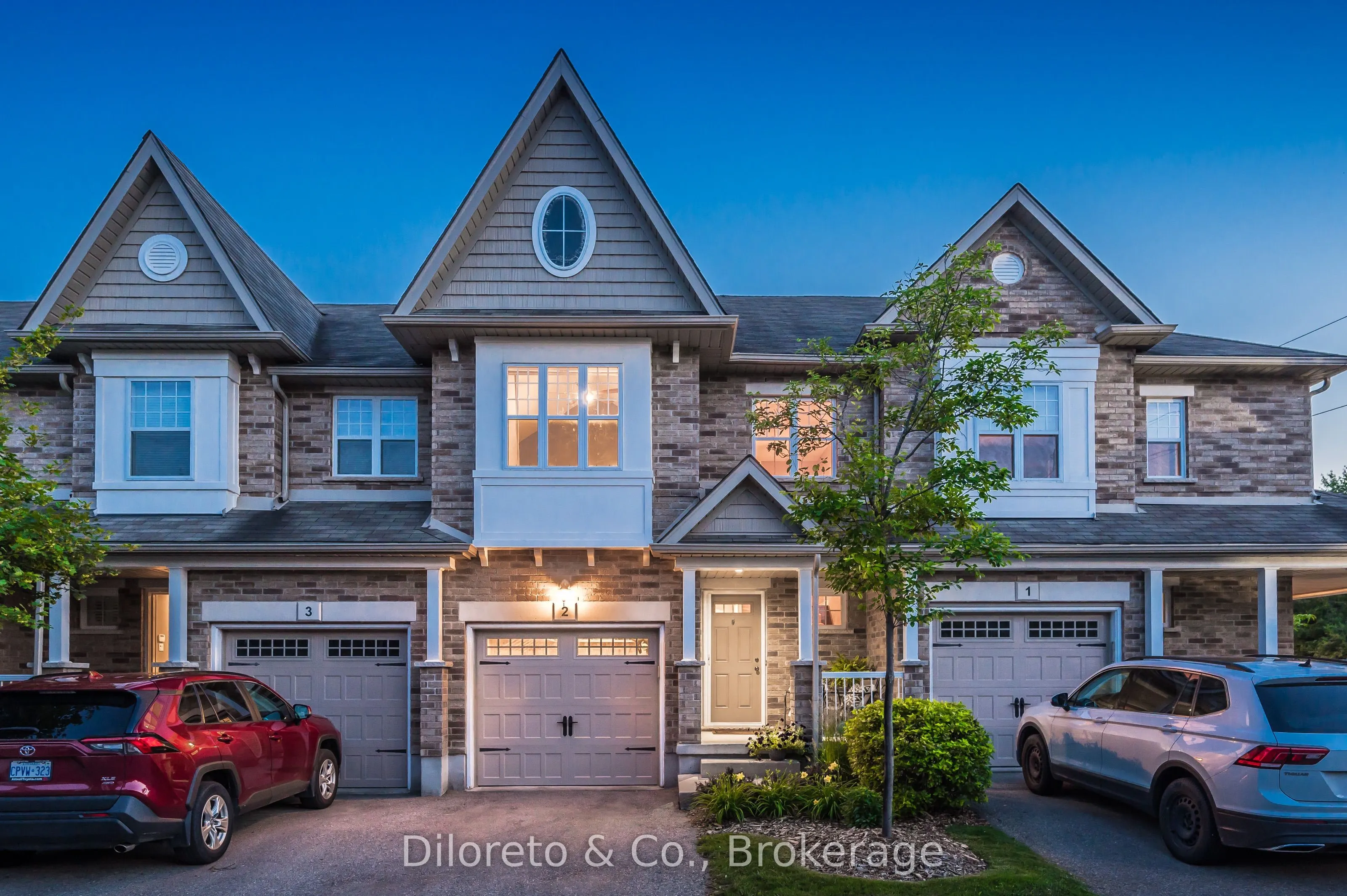 167 Arkell Road, #2