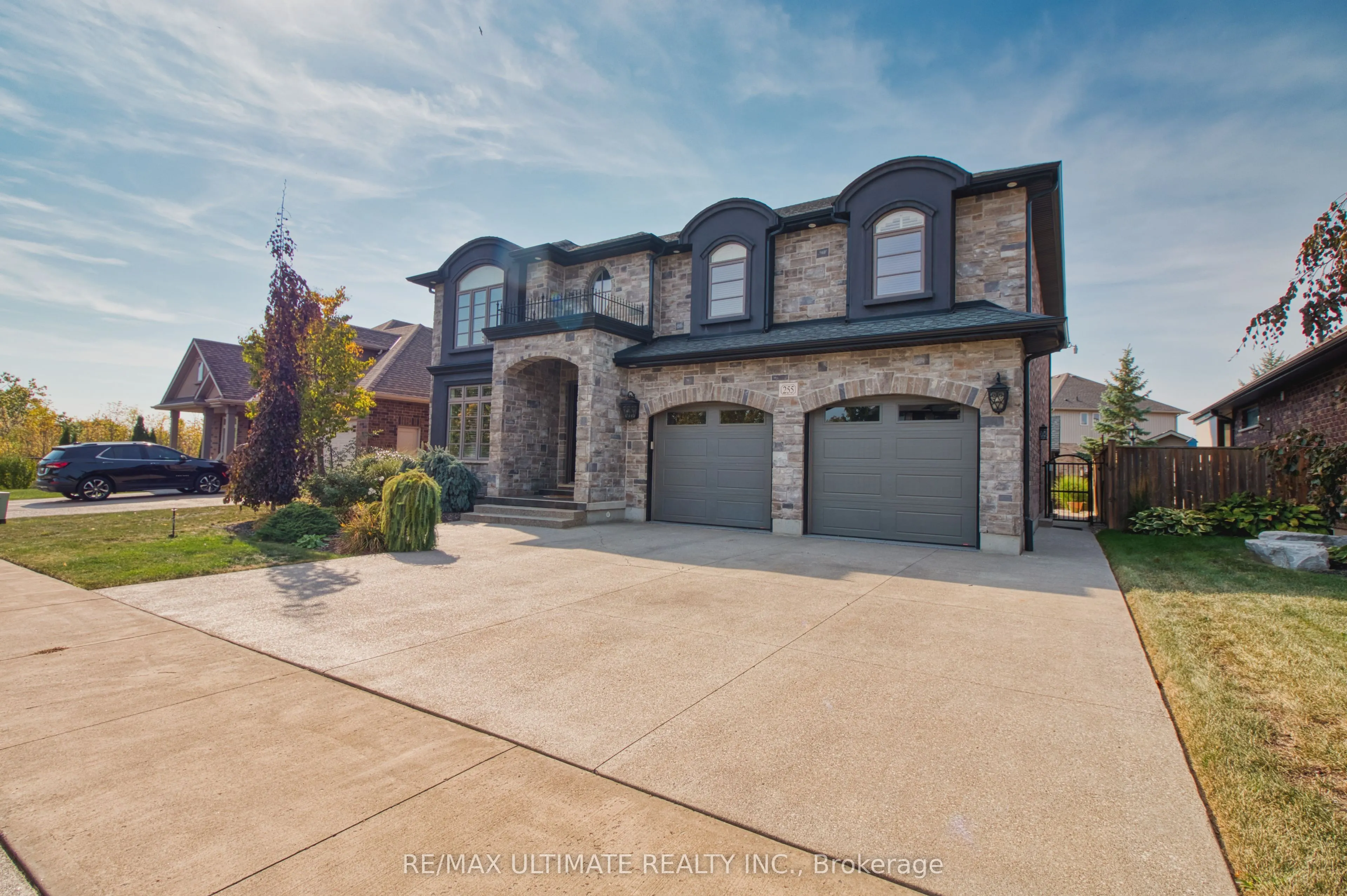 255 Colbeck Drive