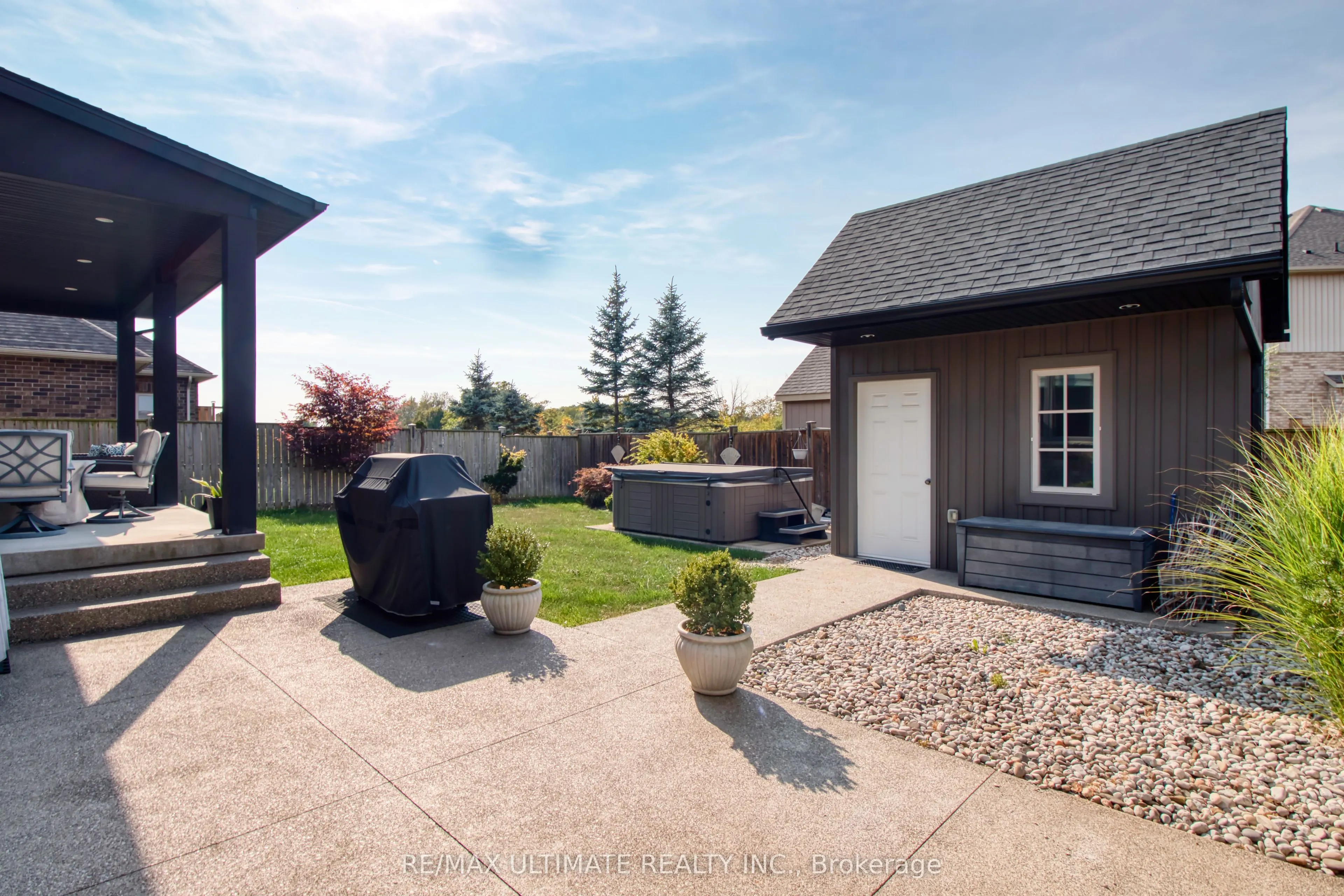 255 Colbeck Drive