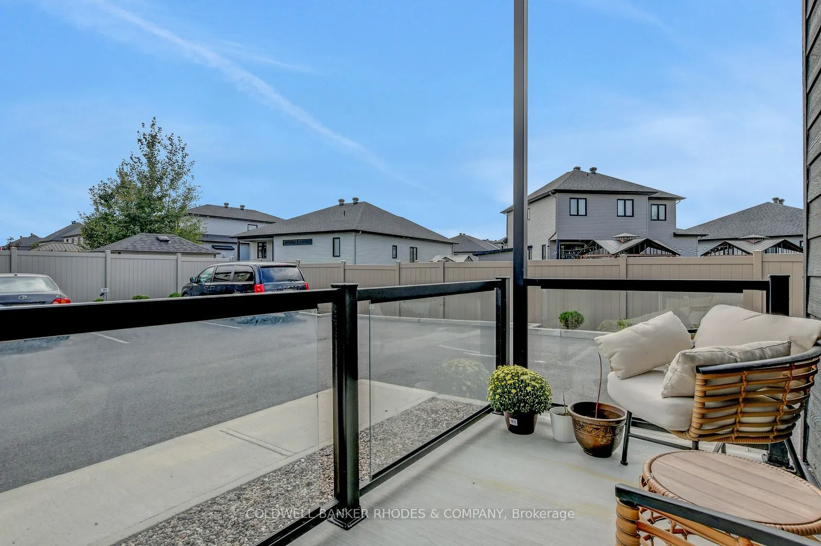 271 Belfort Street, #102