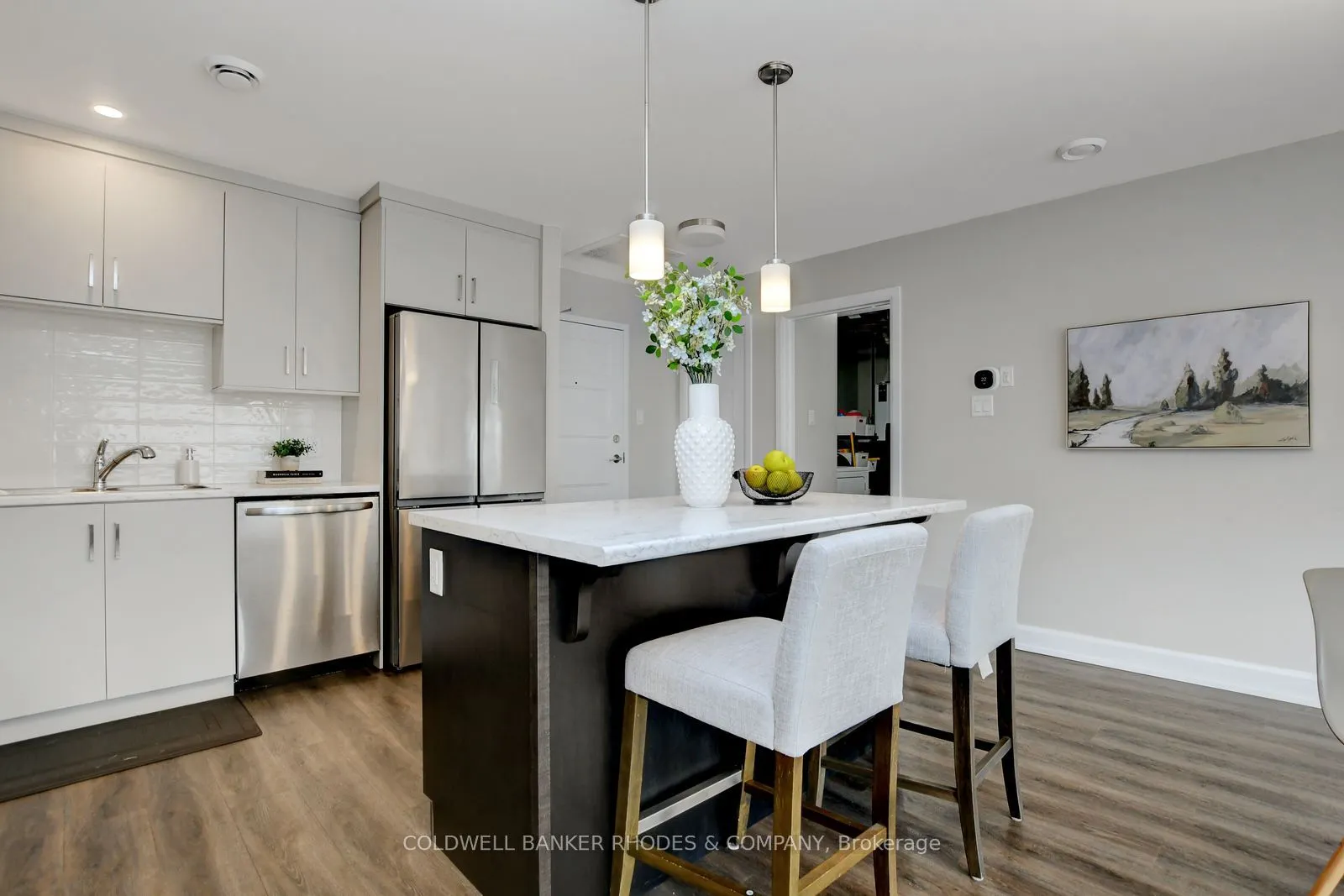 271 Belfort Street, #102