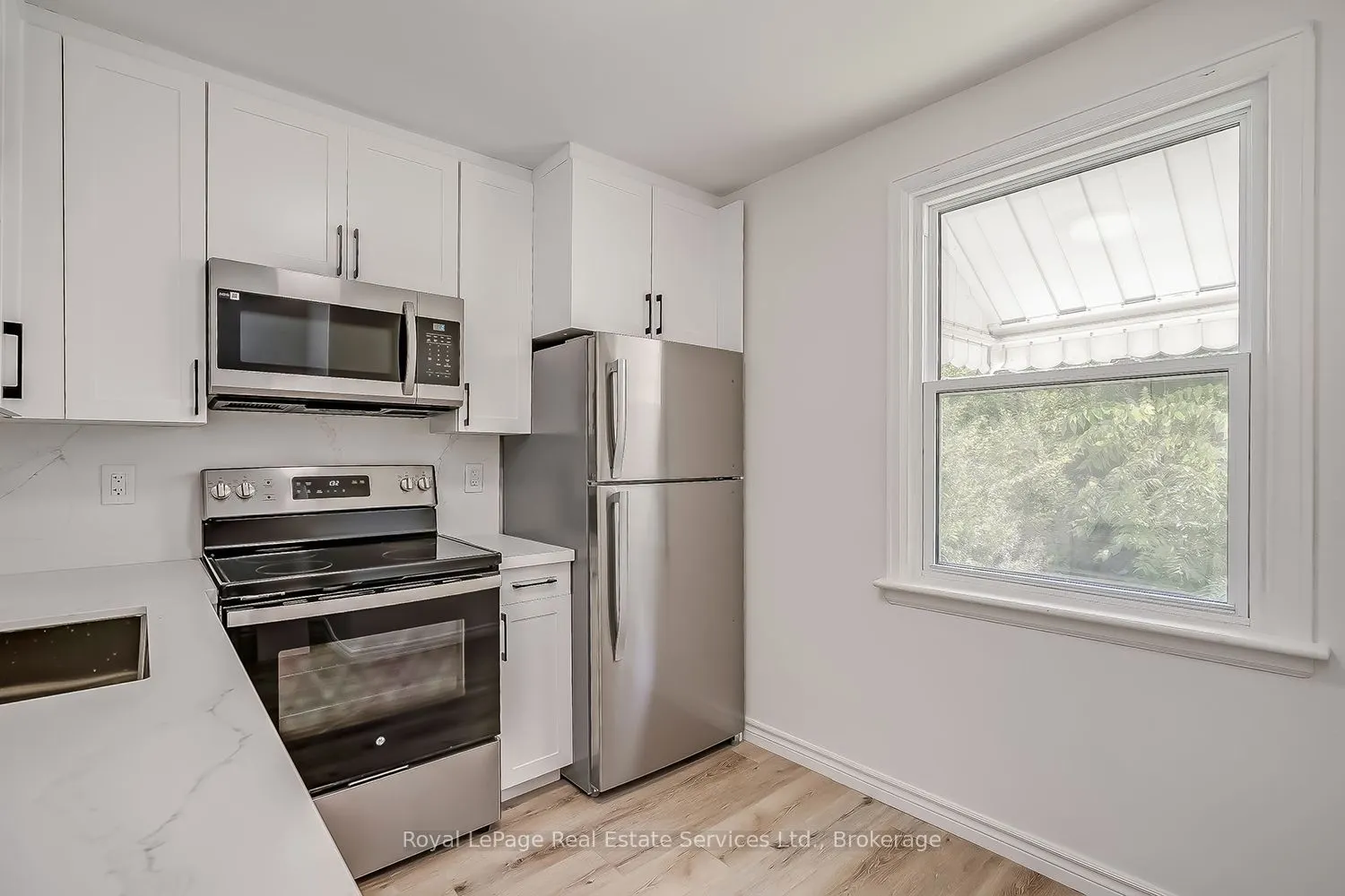 235 East 21st Street, #Main