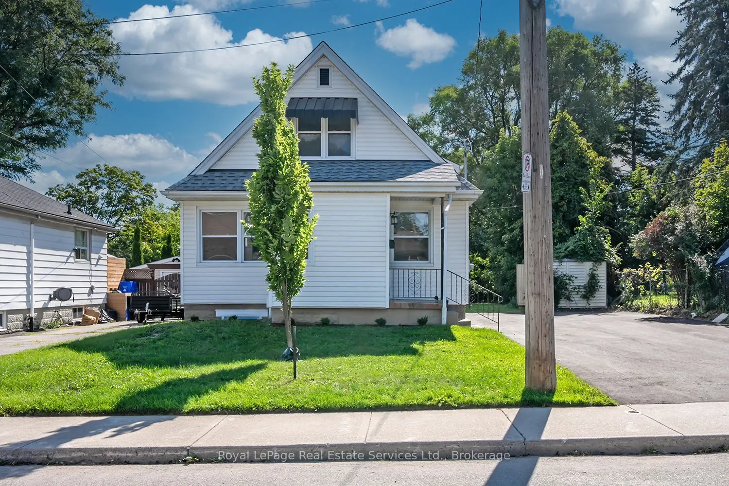 235 East 21st Street, #Main