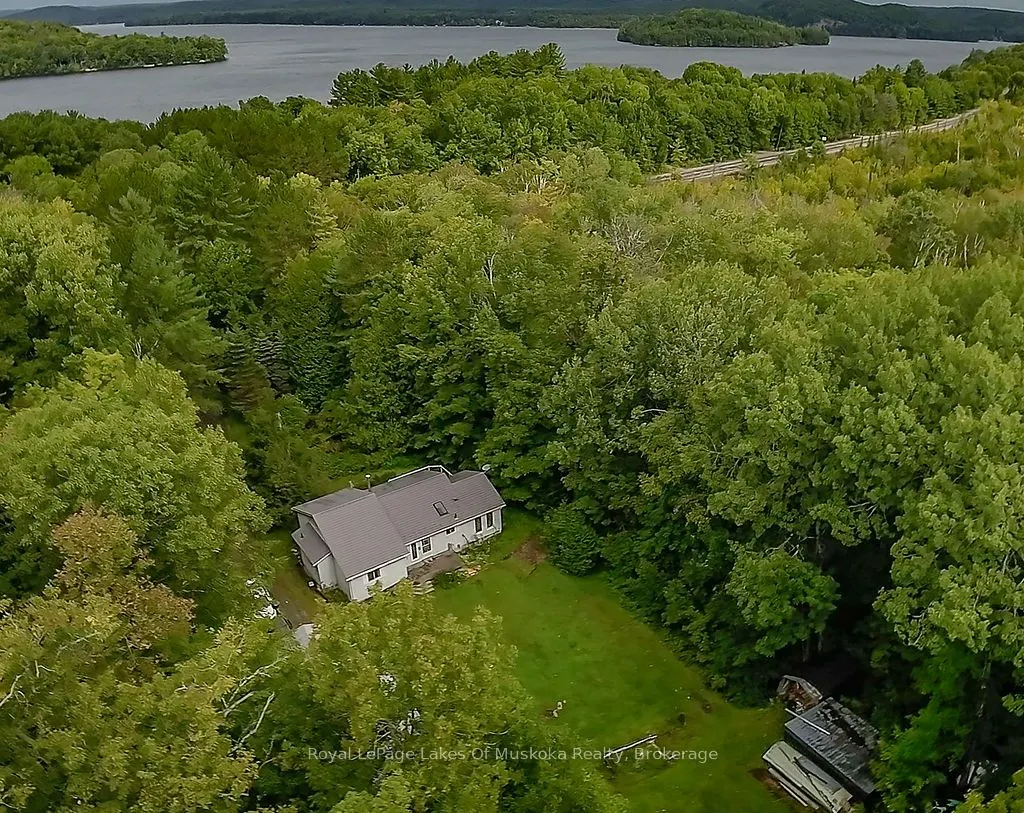 4244 MUSKOKA ROAD 117