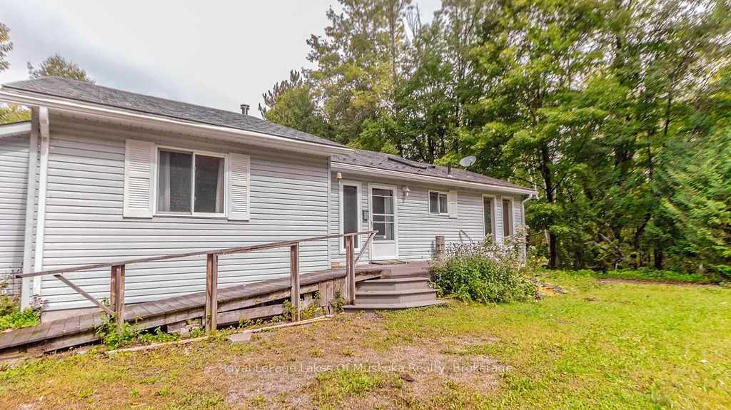 4244 MUSKOKA ROAD 117