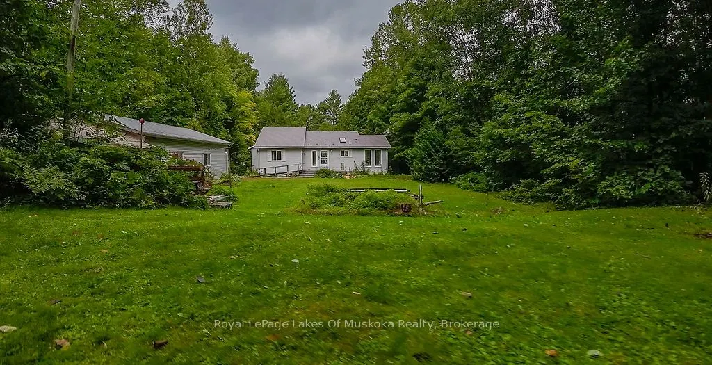 4244 MUSKOKA ROAD 117