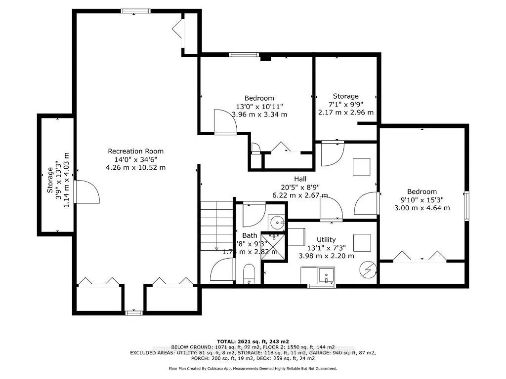 4244 MUSKOKA ROAD 117