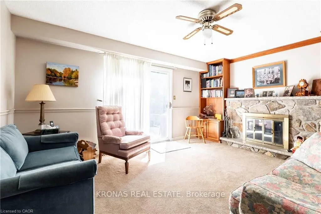 8 Jerome Park Drive