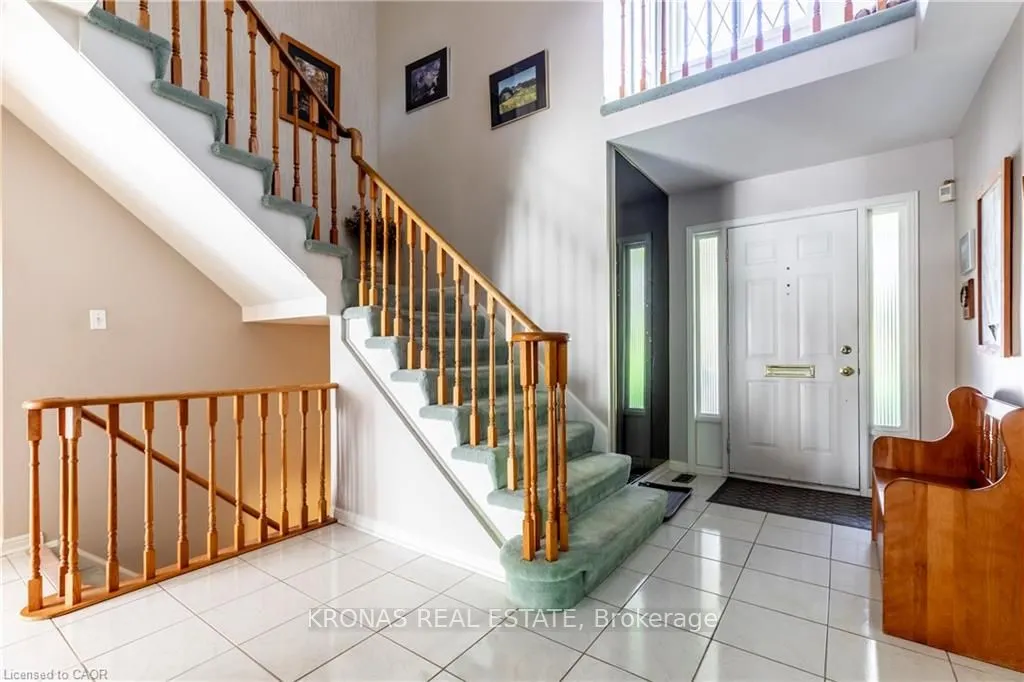8 Jerome Park Drive