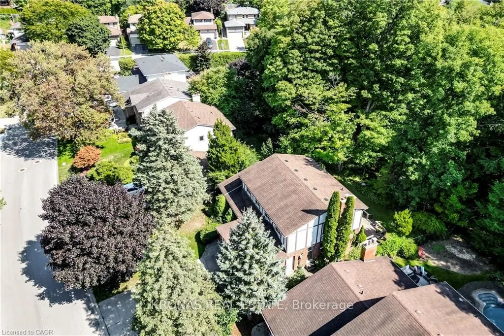 8 Jerome Park Drive