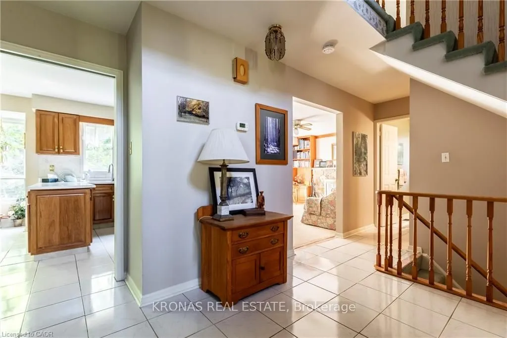 8 Jerome Park Drive