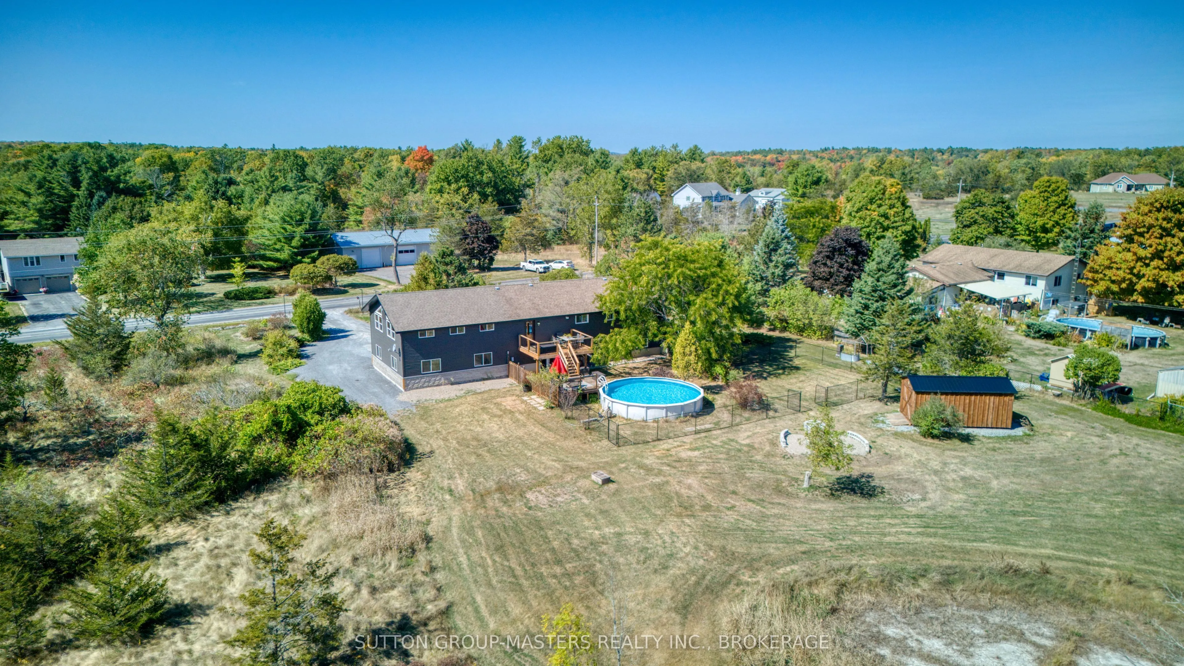 66 Colebrook Road