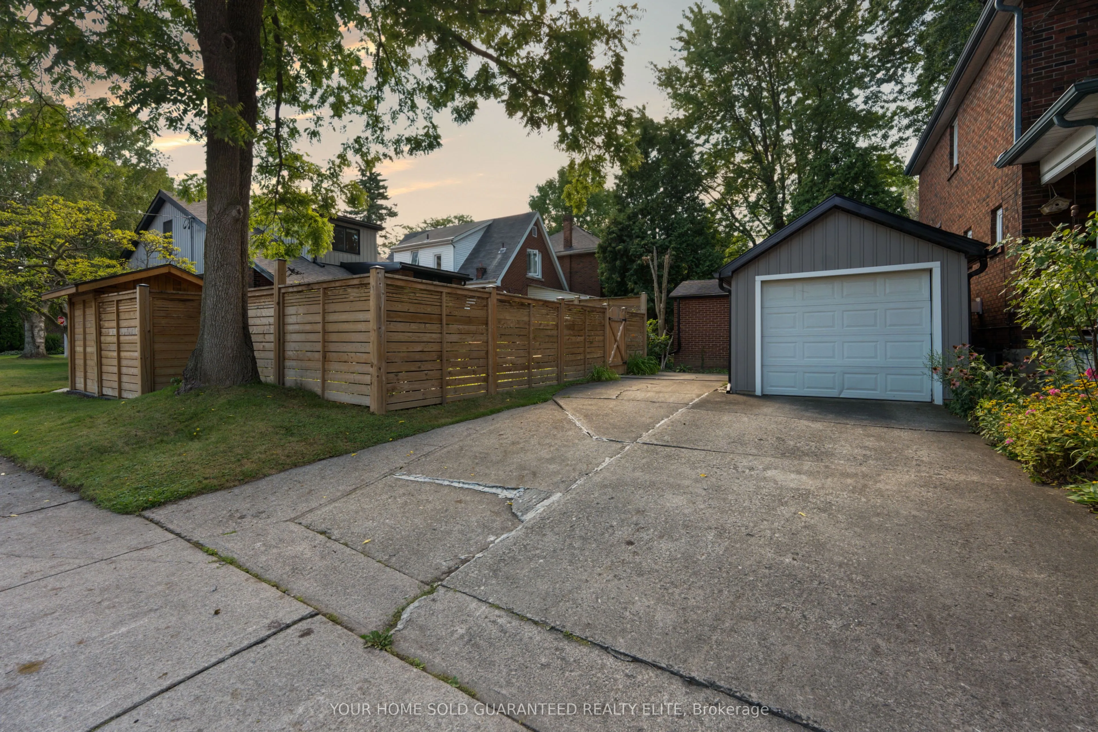 46 Newton Avenue