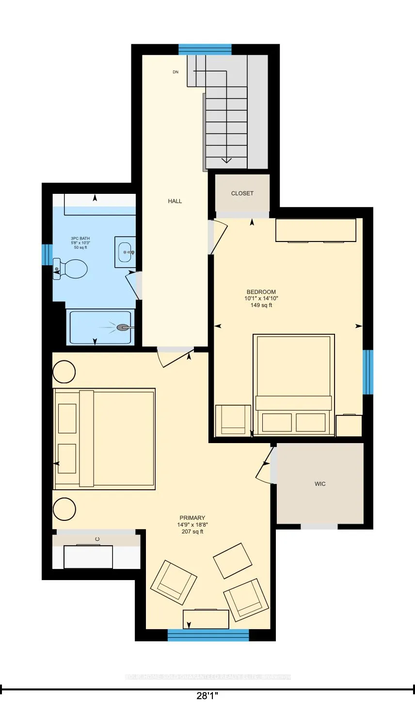 46 Newton Avenue
