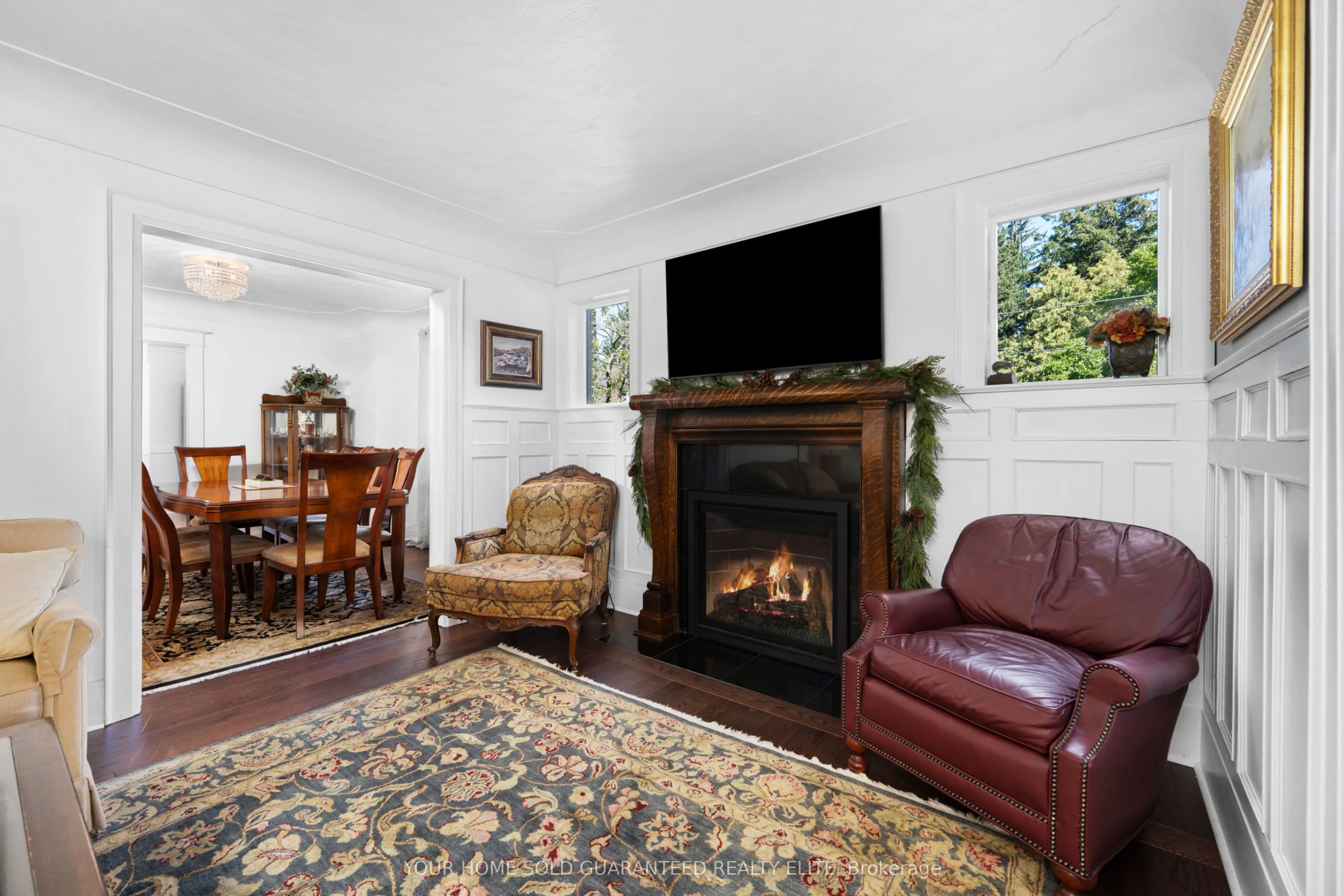 46 Newton Avenue