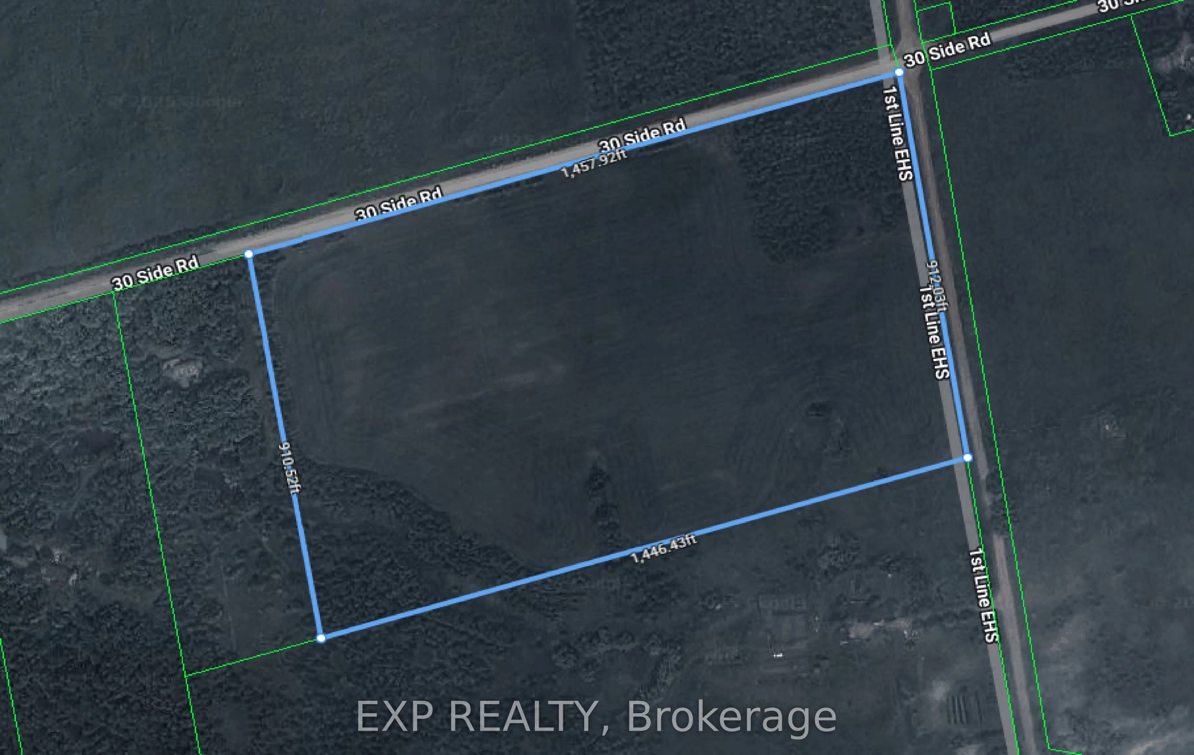 487120 30 Side Road