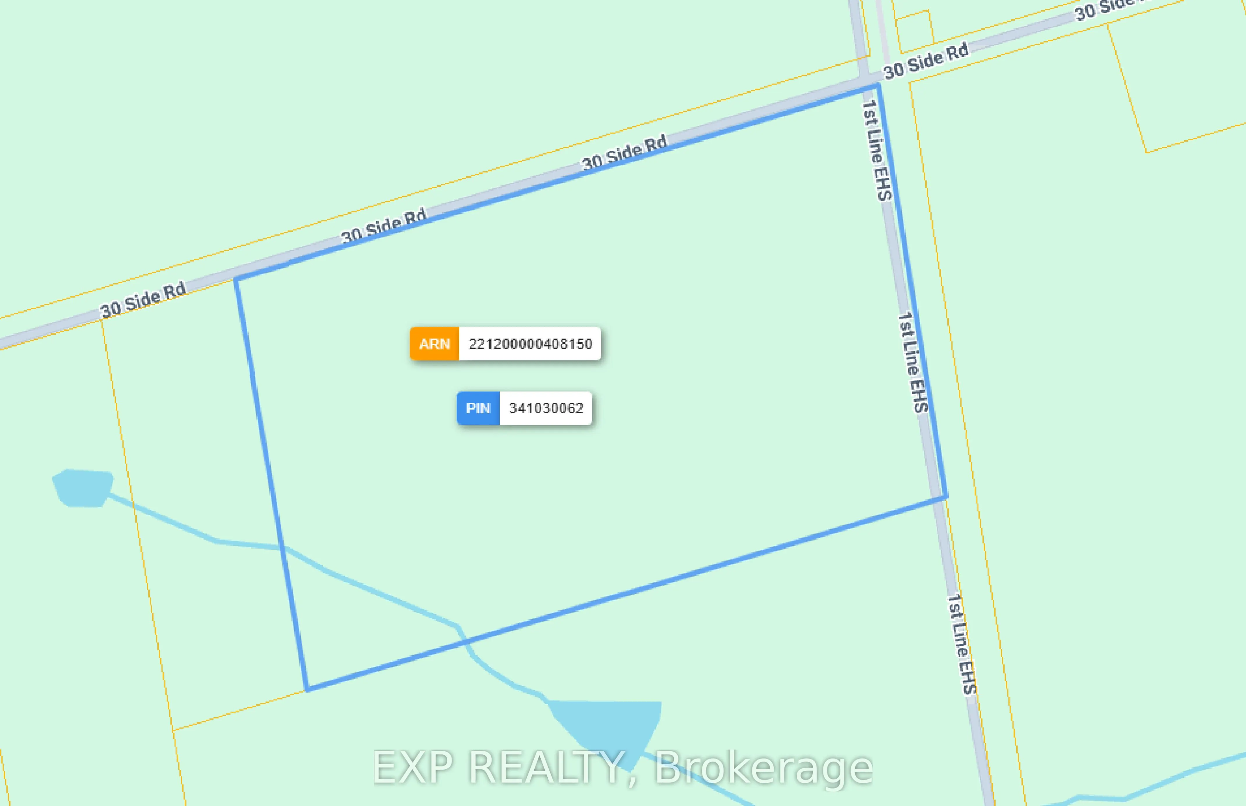 487120 30 Side Road