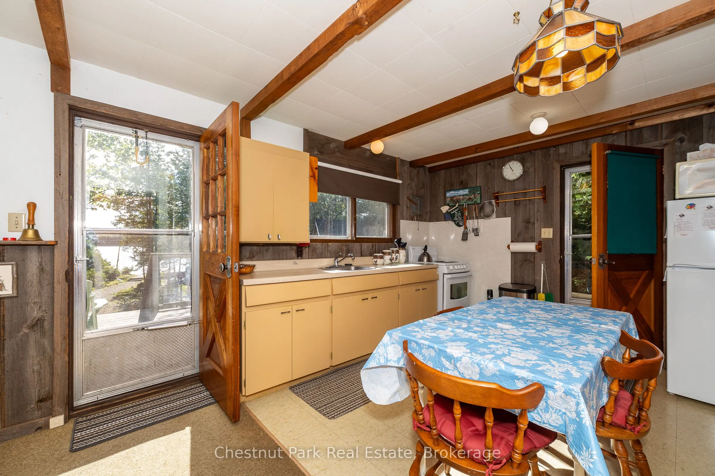 8 Birchwood Drive
