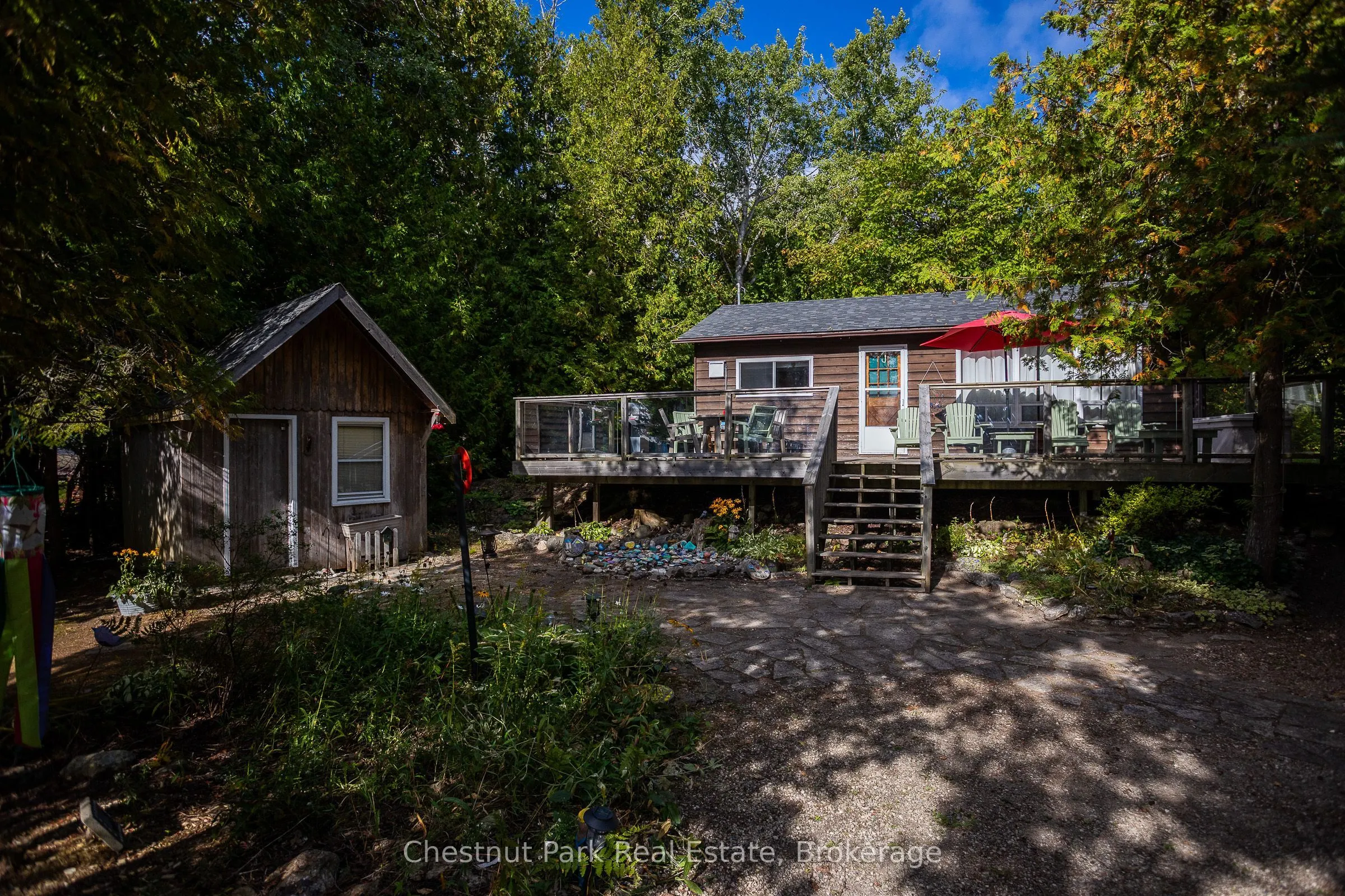 8 Birchwood Drive