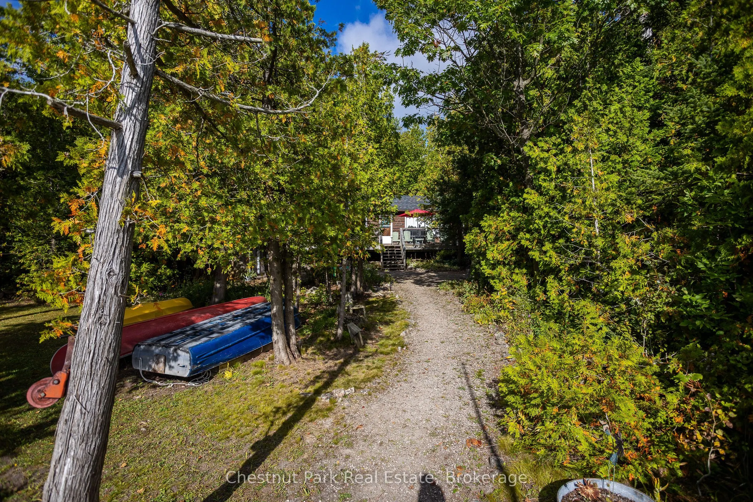 8 Birchwood Drive