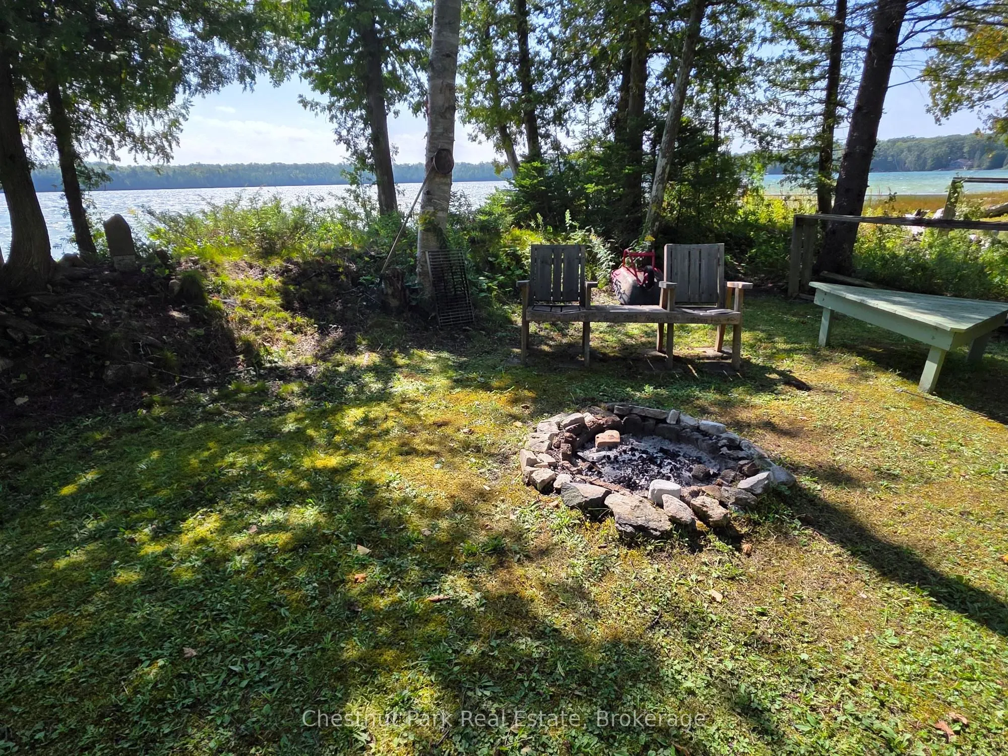 8 Birchwood Drive