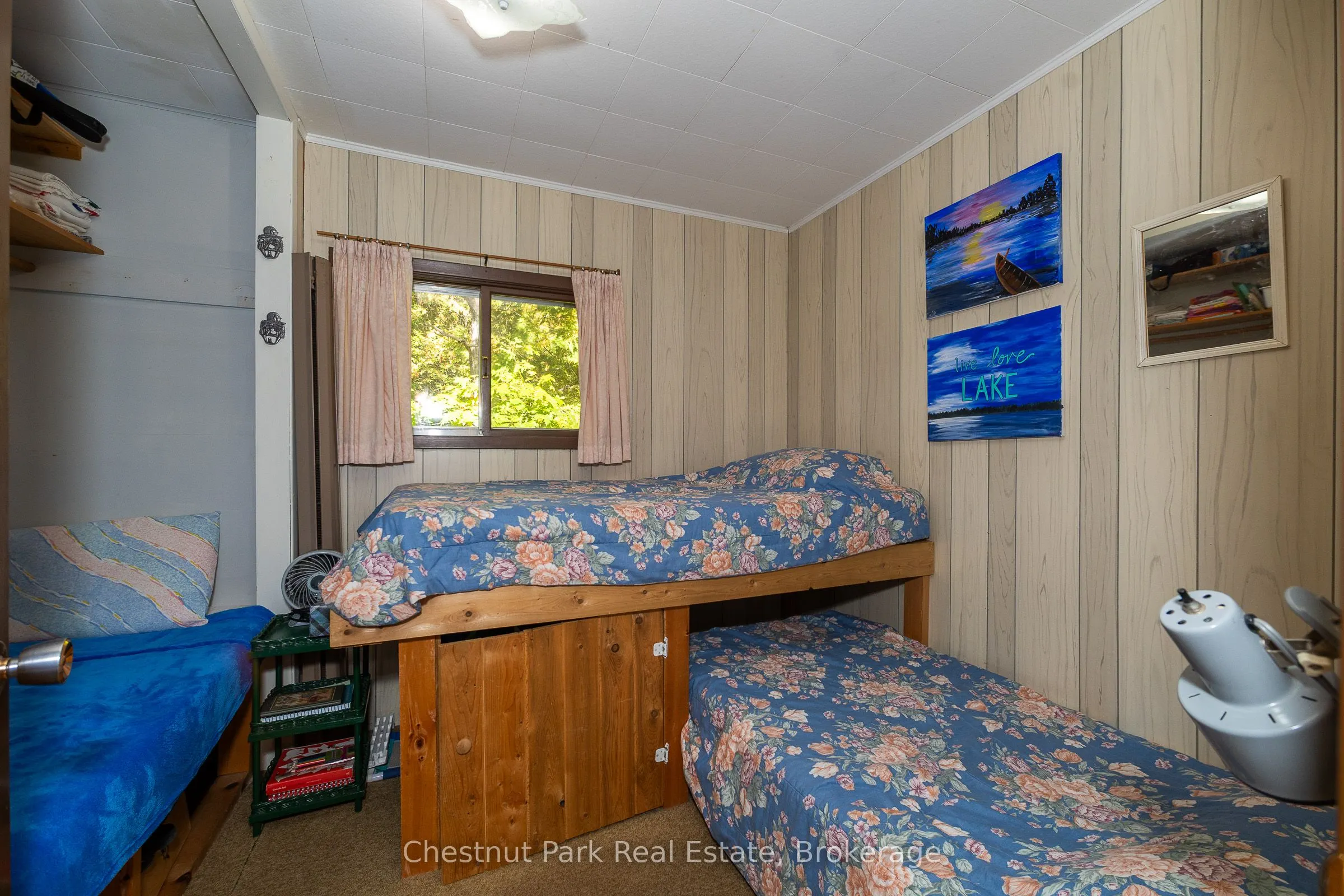 8 Birchwood Drive