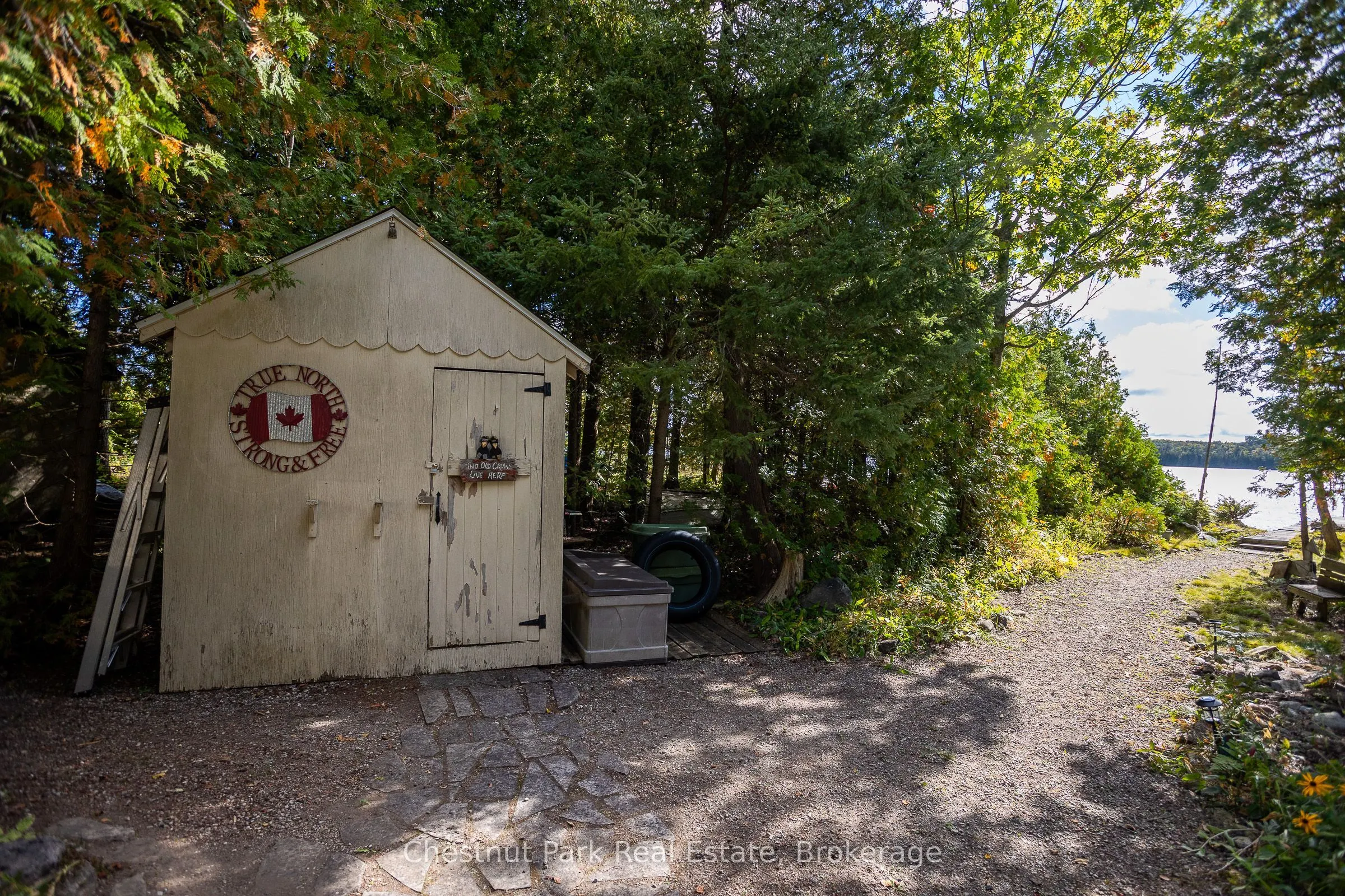 8 Birchwood Drive