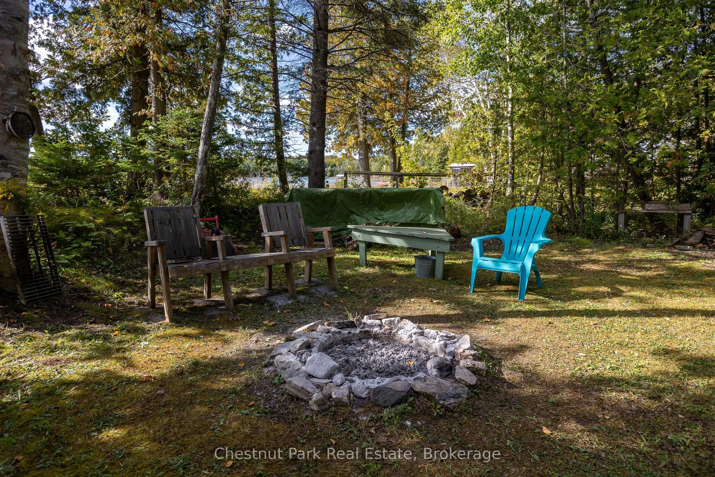 8 Birchwood Drive