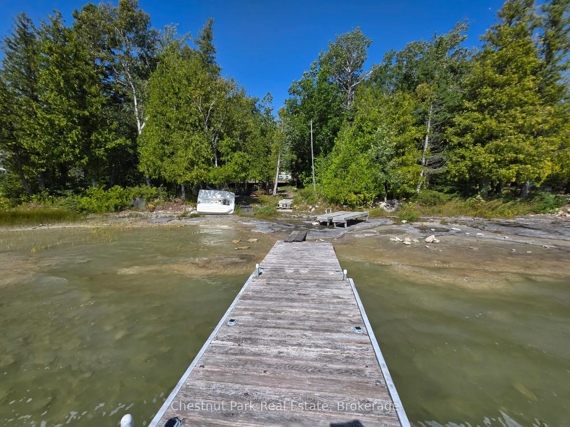 8 Birchwood Drive