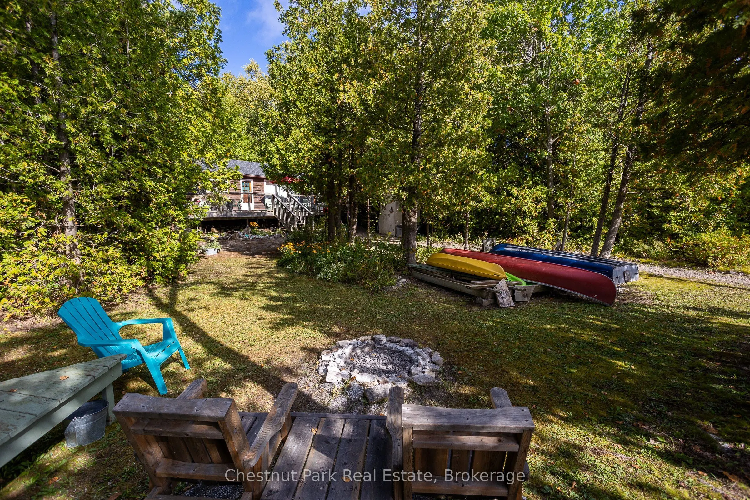 8 Birchwood Drive