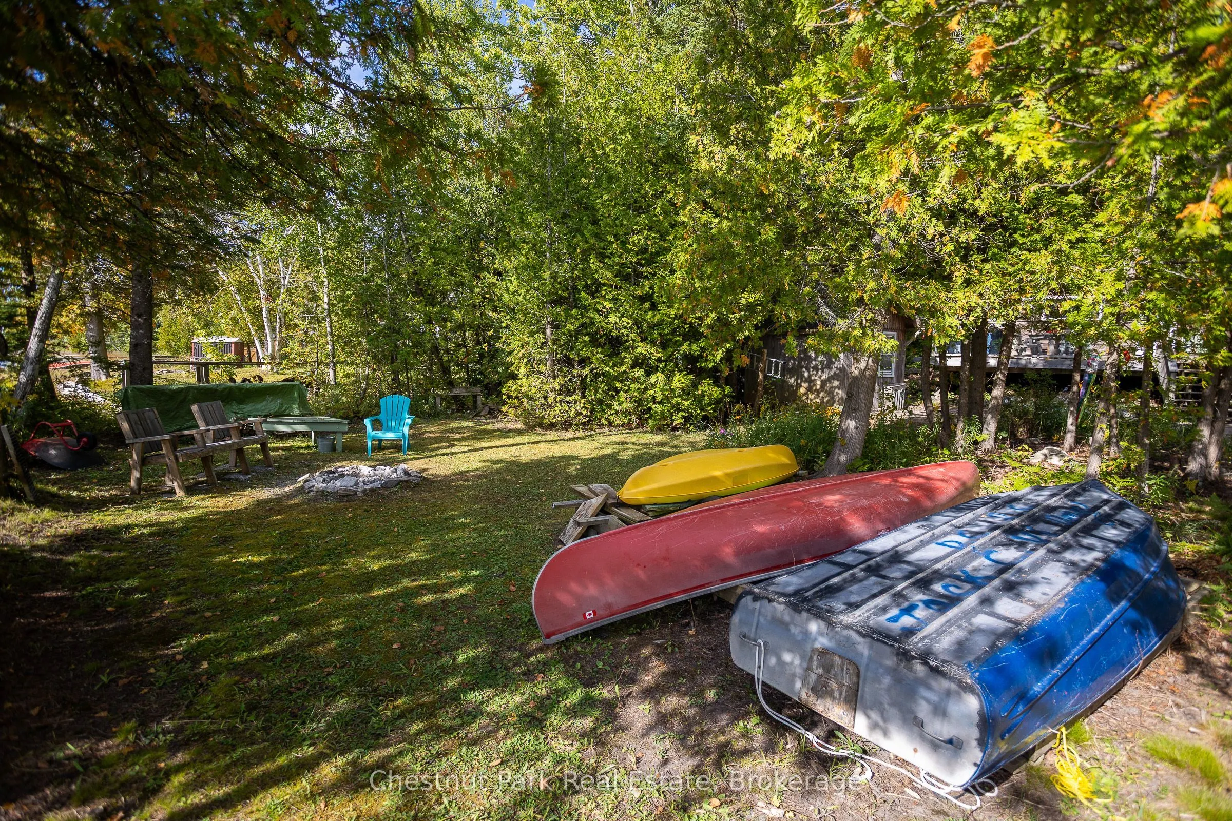 8 Birchwood Drive