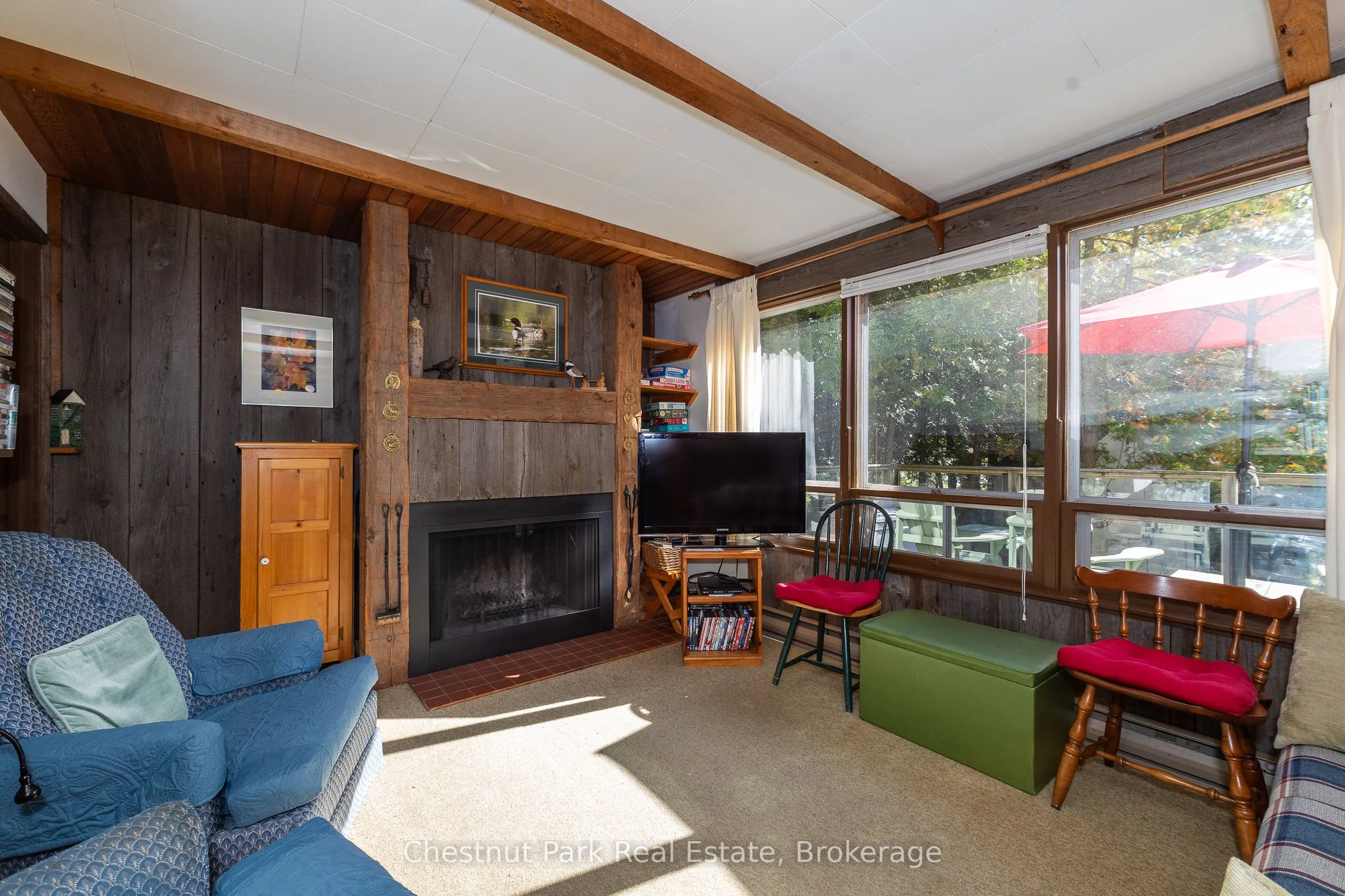8 Birchwood Drive