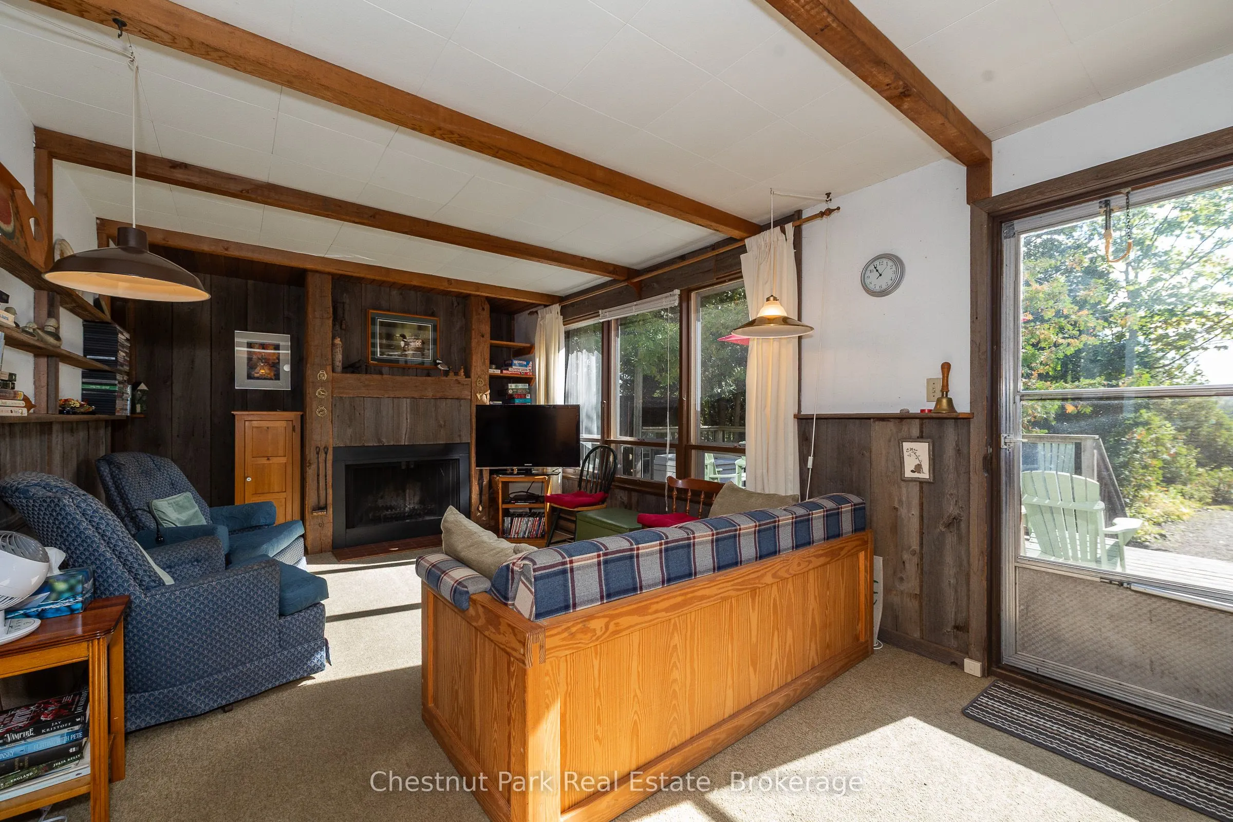 8 Birchwood Drive