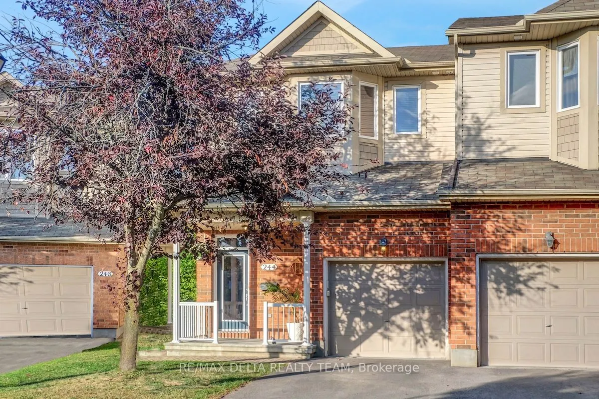 244 Parkrose Private
