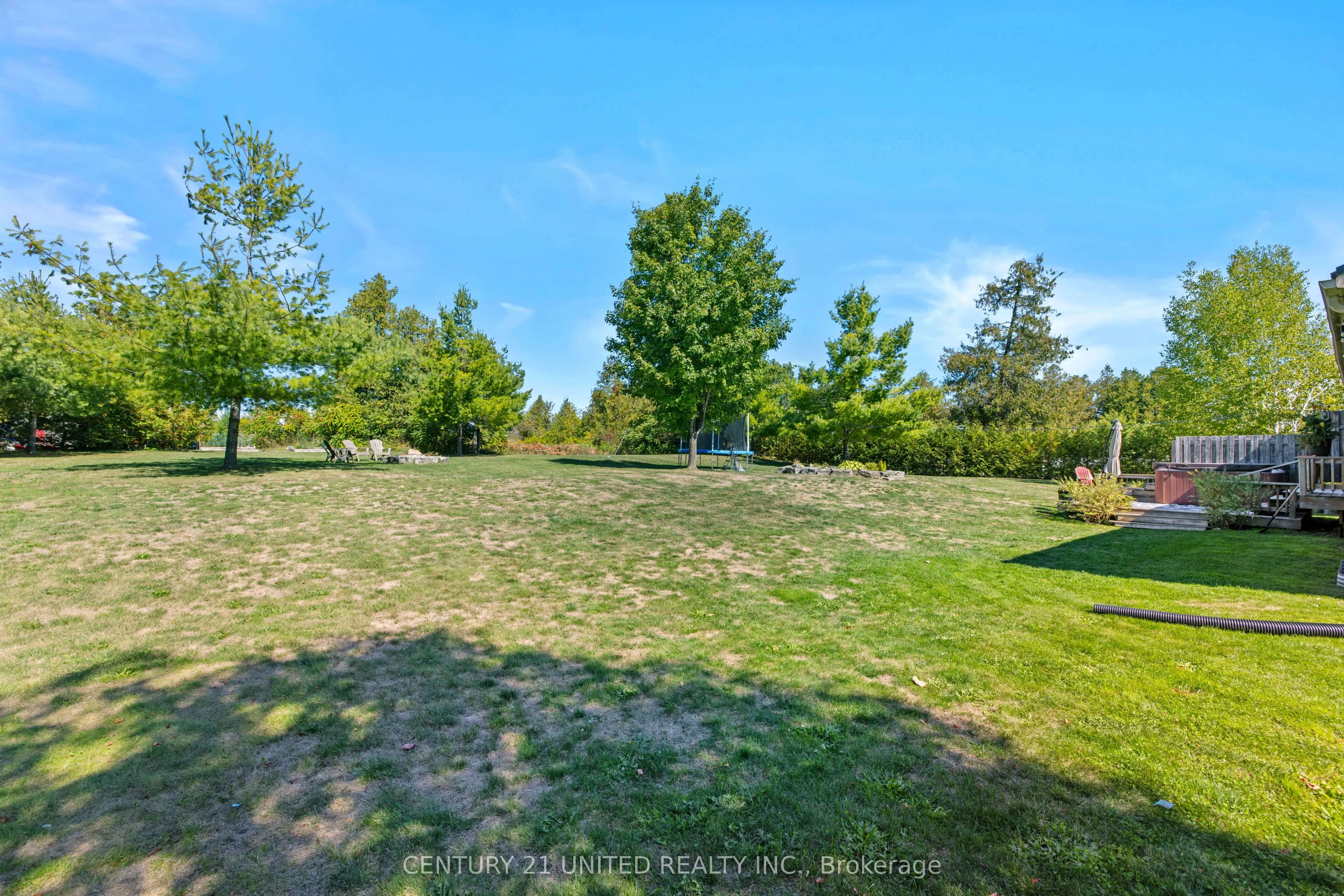 2096 Deer Bay Road