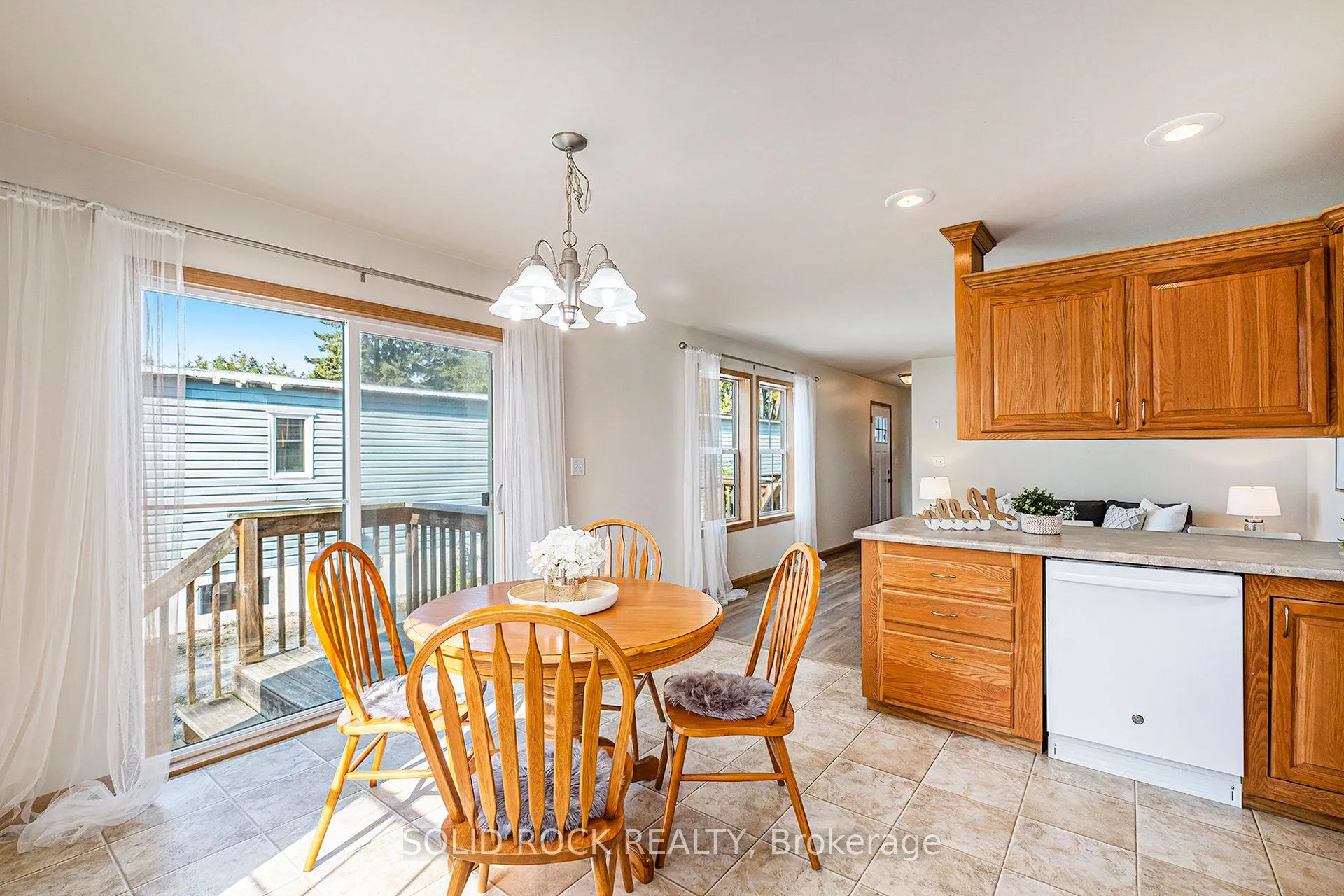 65 Vanier Road