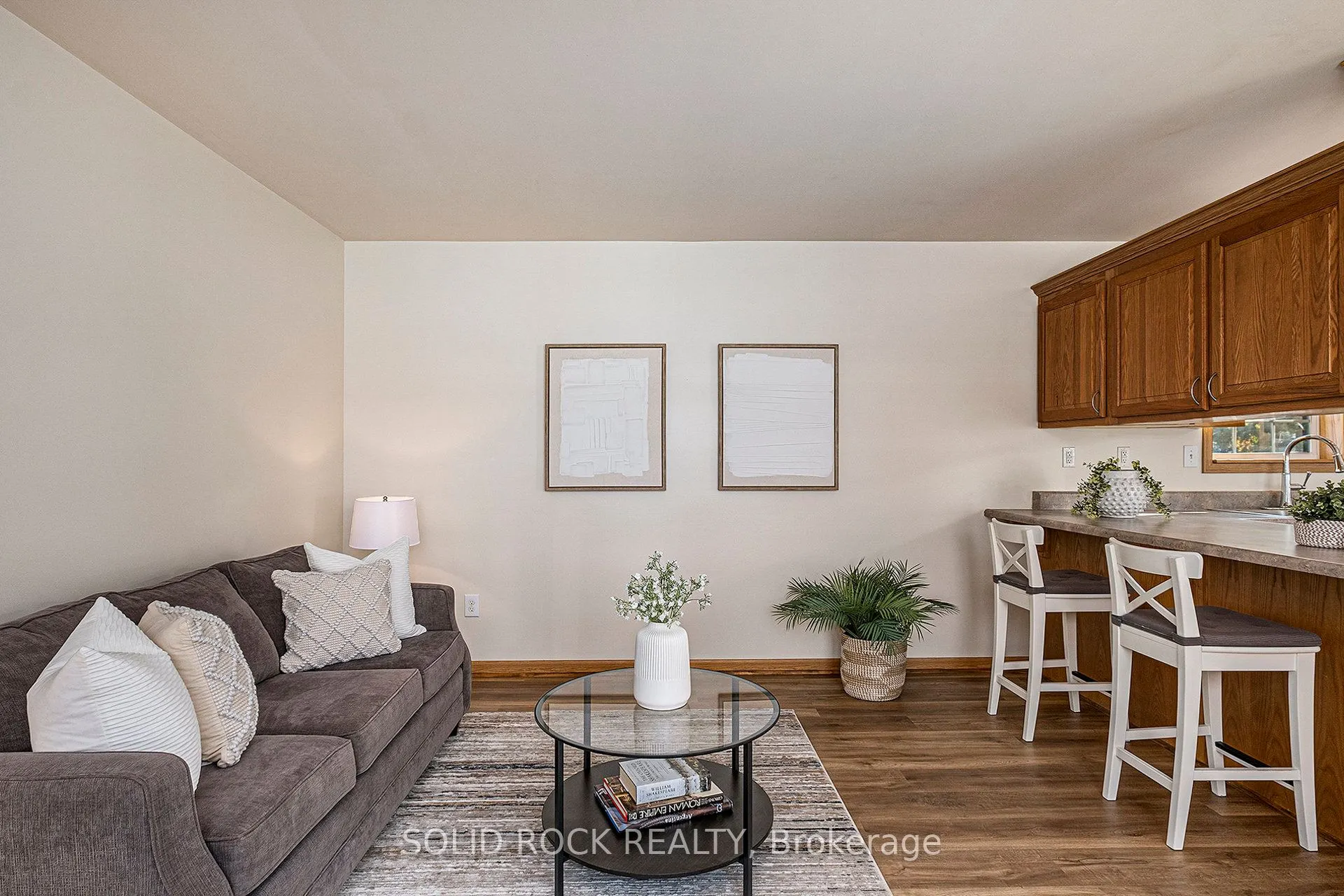 65 Vanier Road