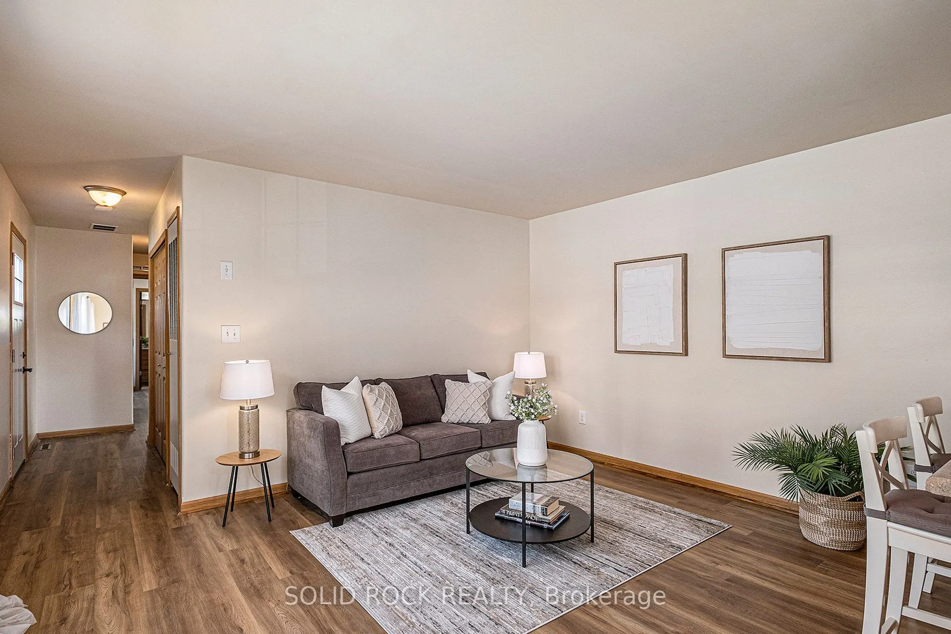 65 Vanier Road