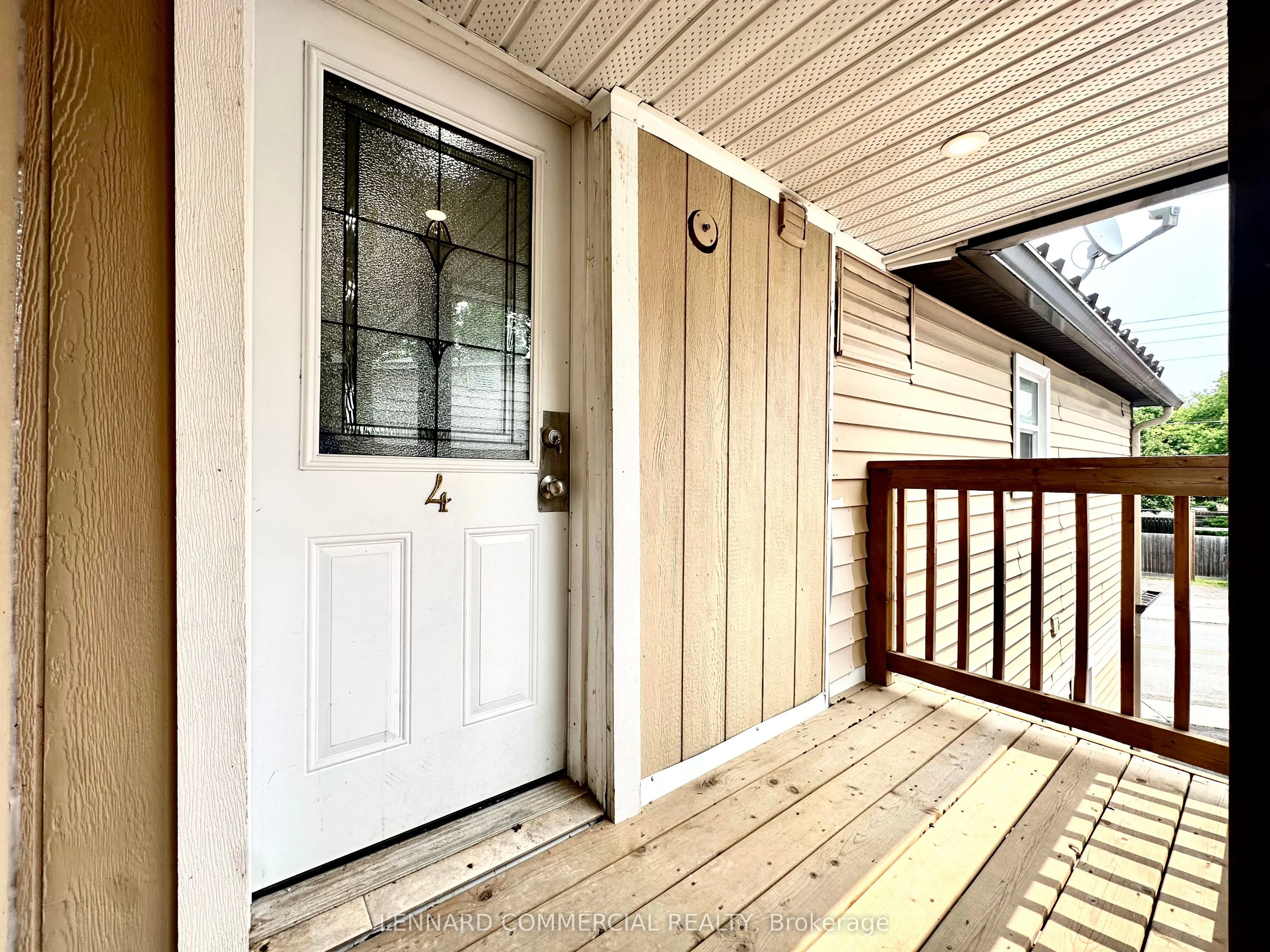 240 MARIER Avenue