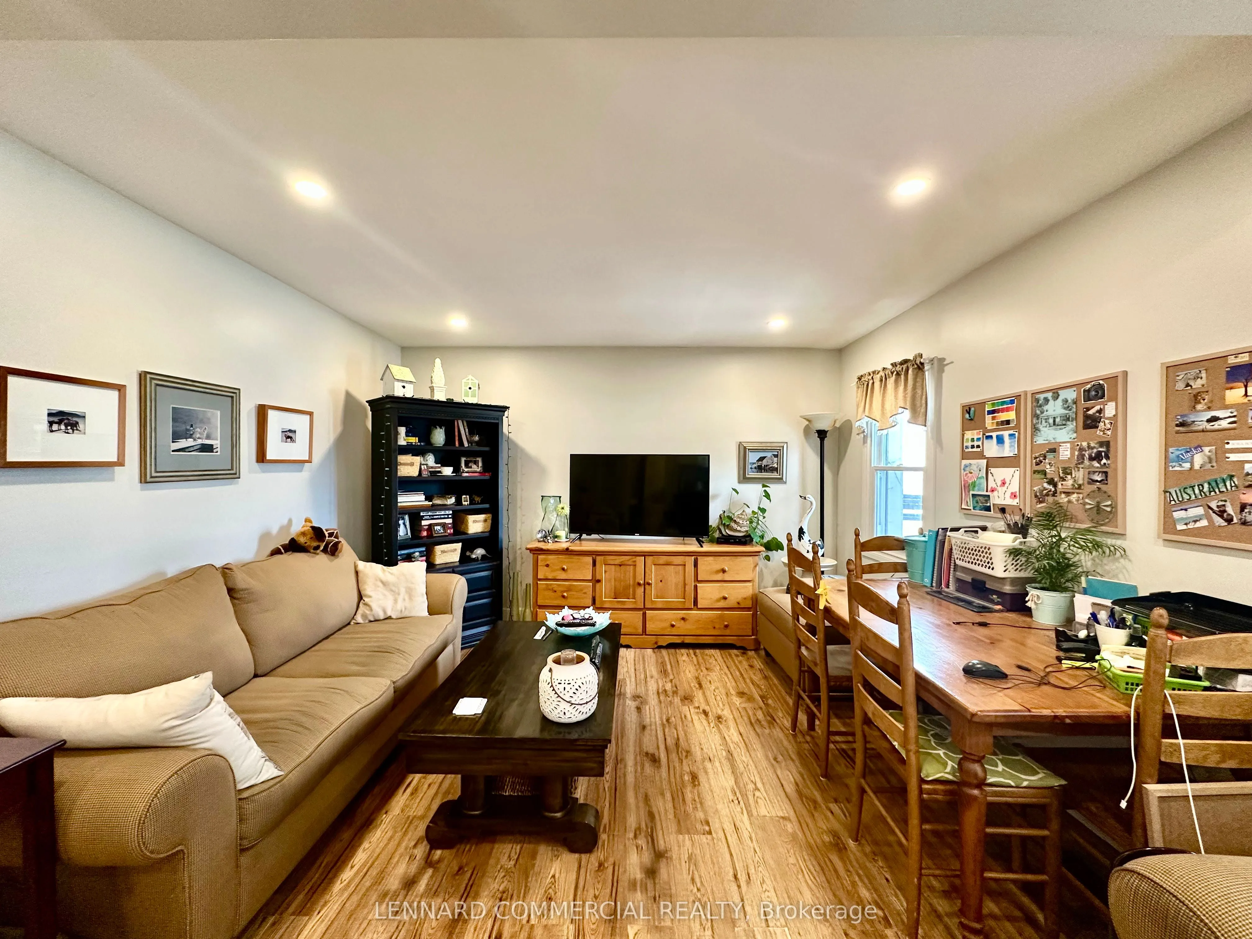 240 MARIER Avenue