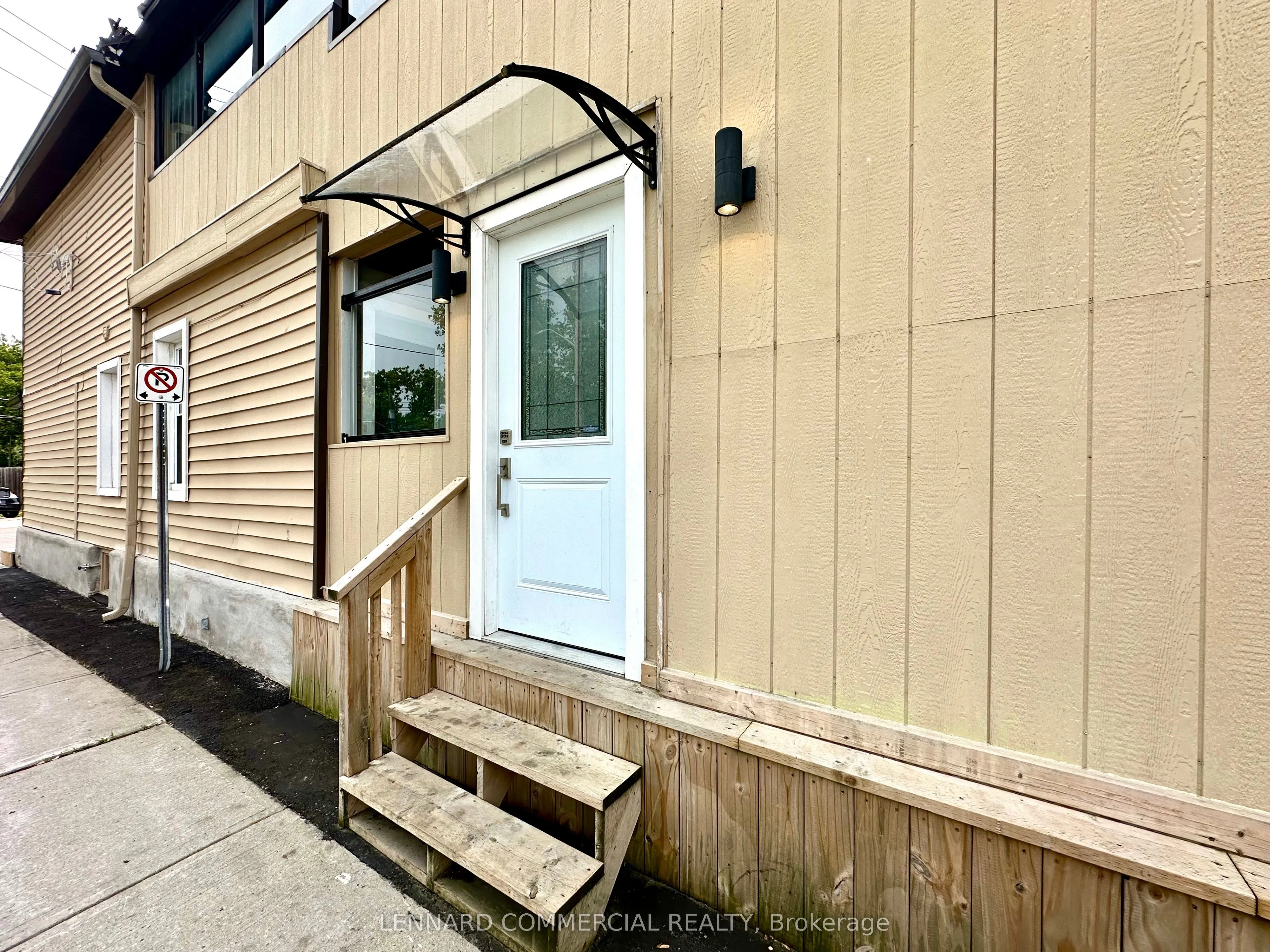 240 MARIER Avenue