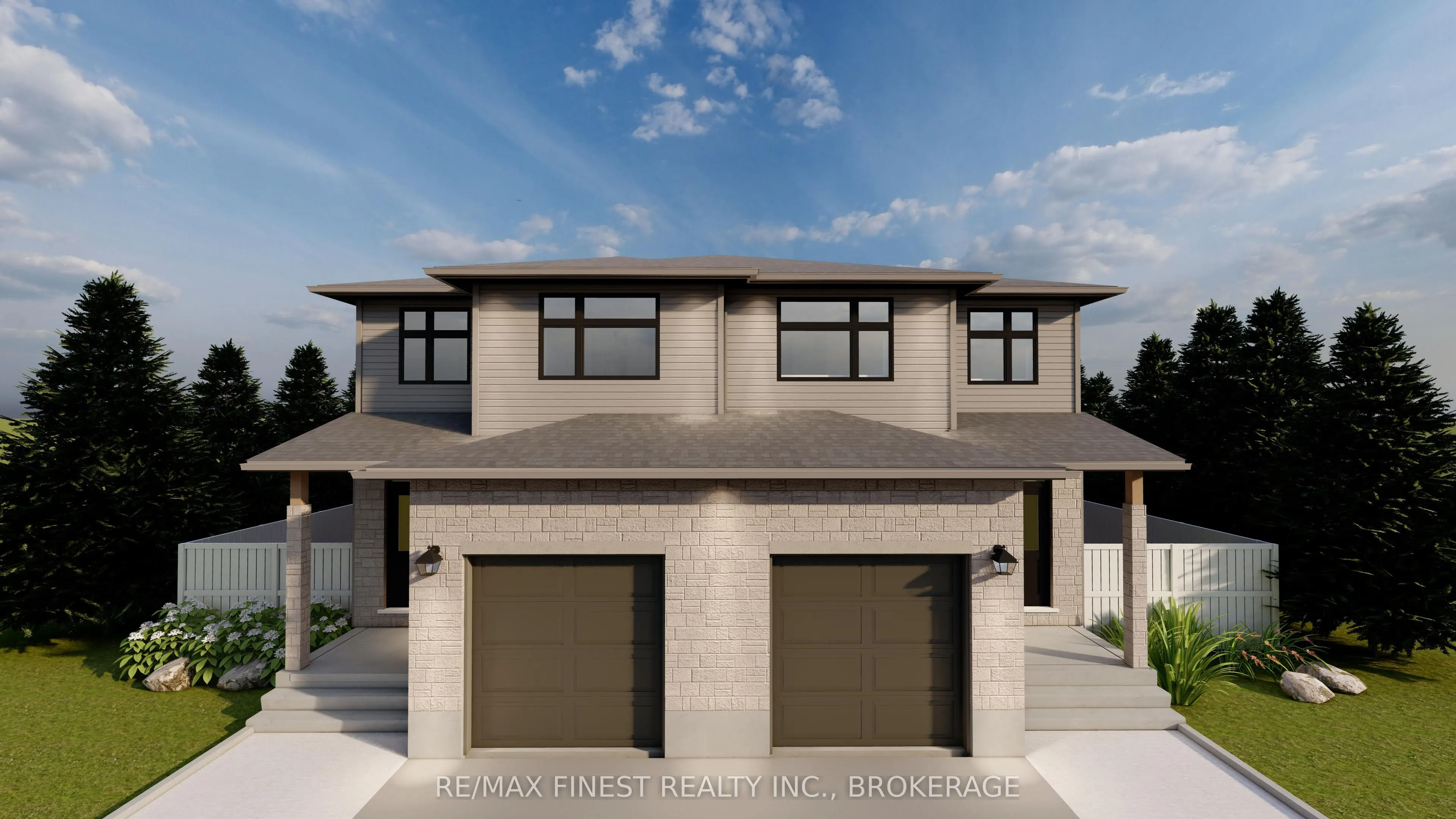 1349 Woodfield Crescent, #Lot F2