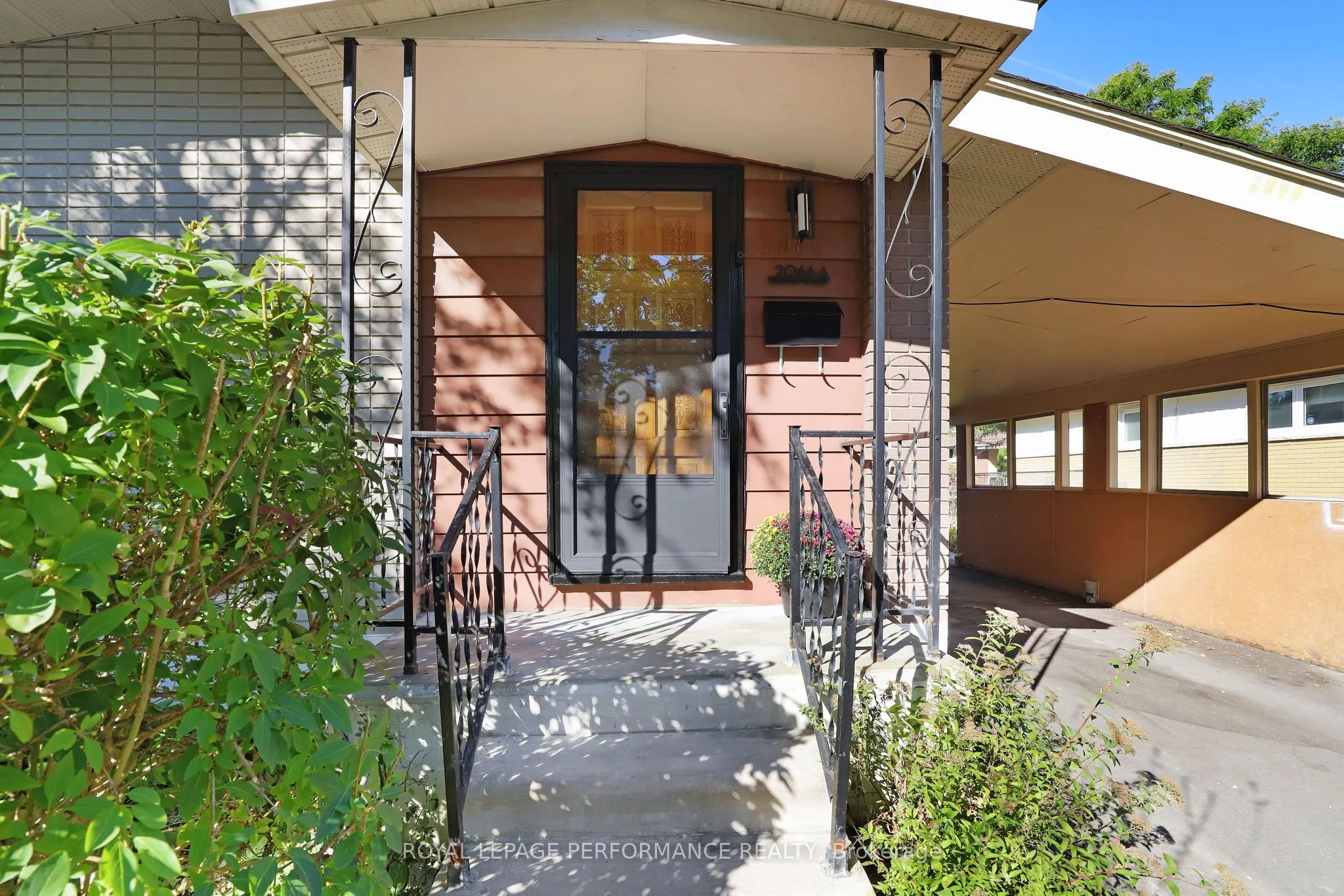 2066 Cornish Street