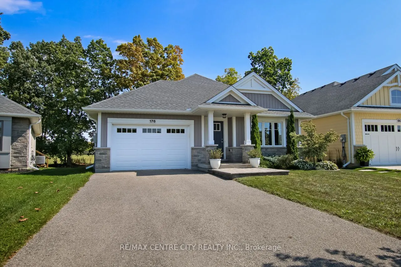 178 Emery Street