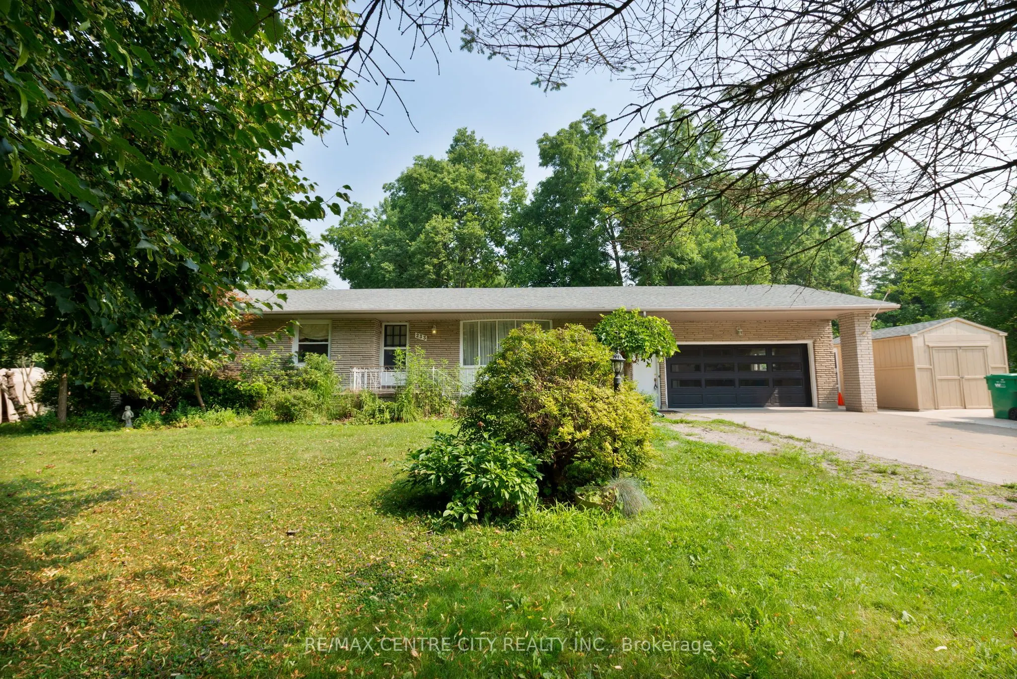 233 Amy Street