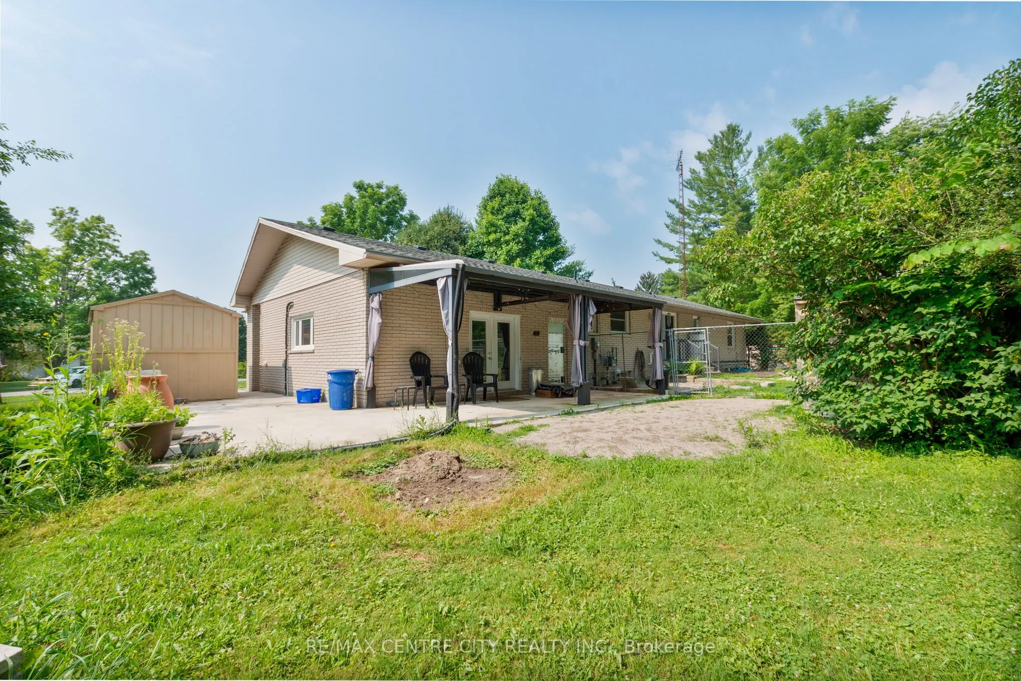 233 Amy Street