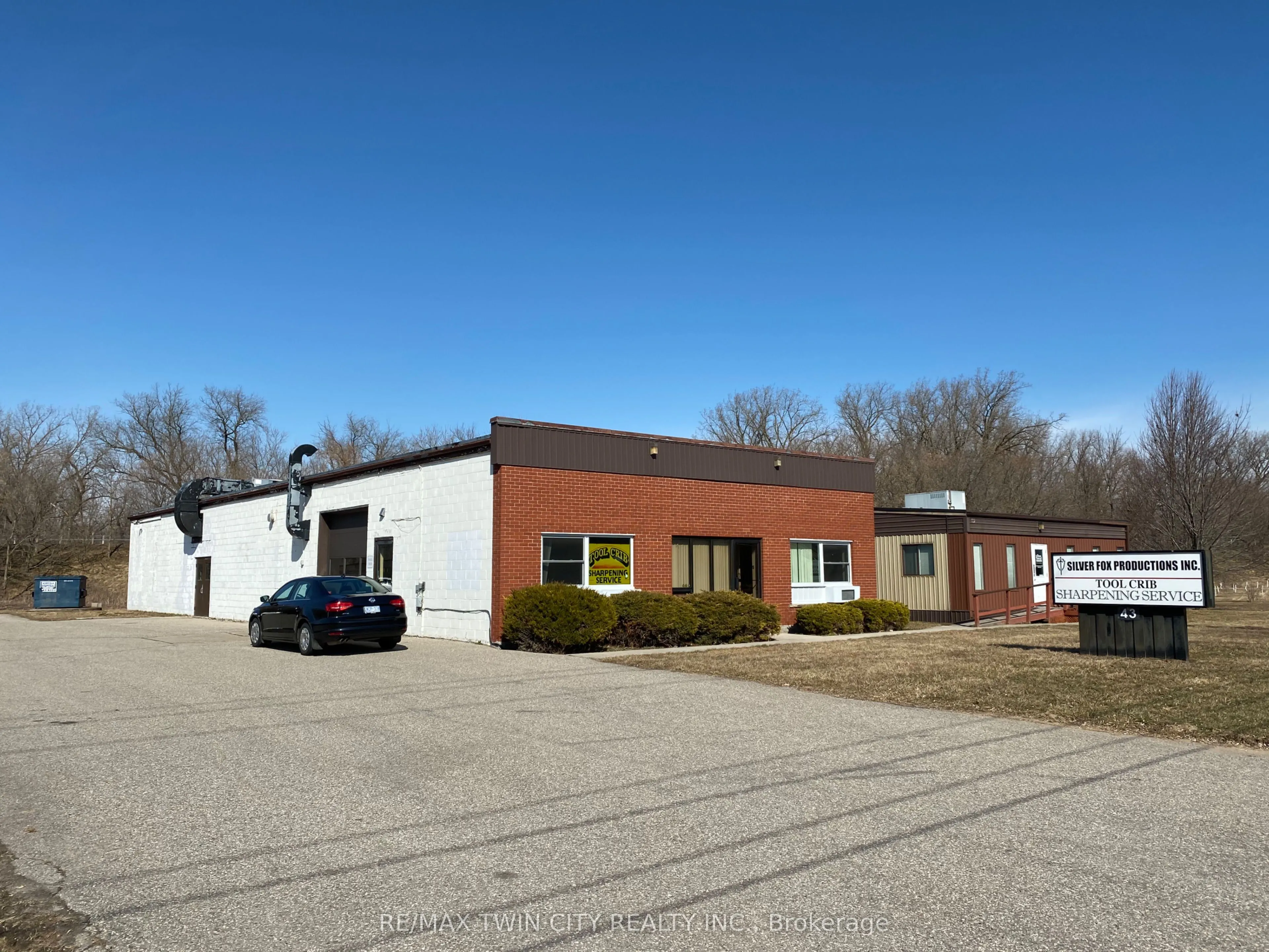 43 Spalding Drive, #1