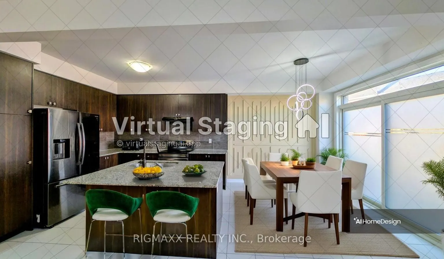 208 Rosebury Way